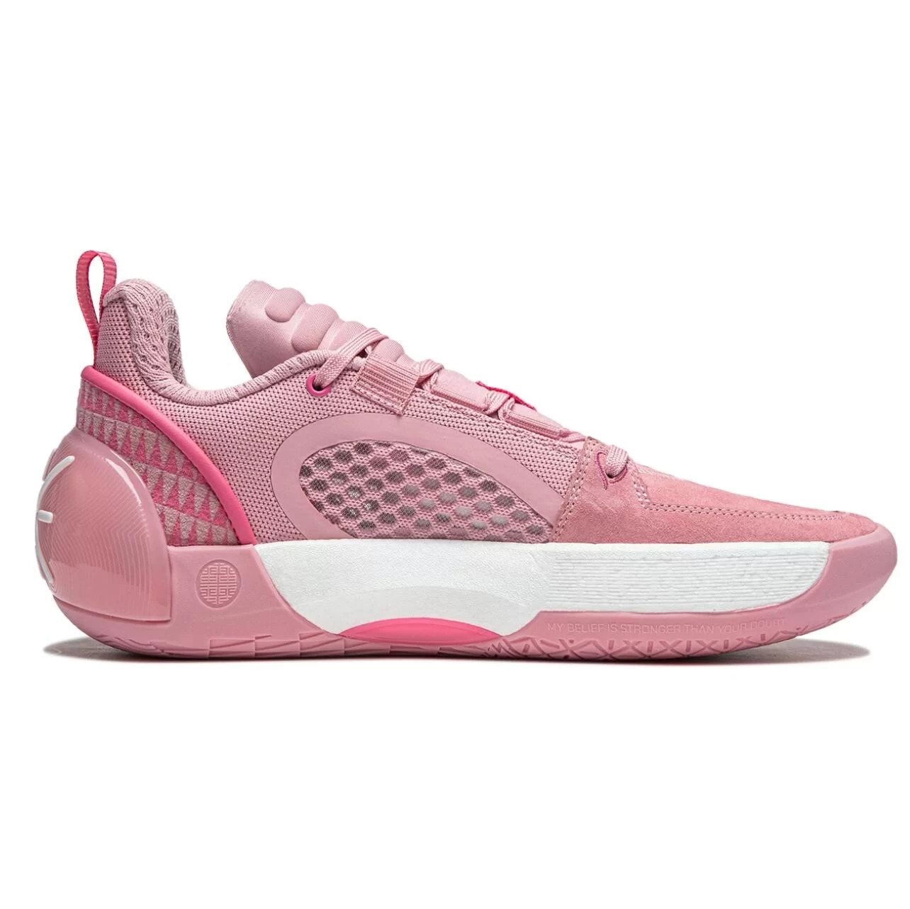 Li-Ning Wade All City 12 Encore 'Family Love' ABAU029-4 - 2