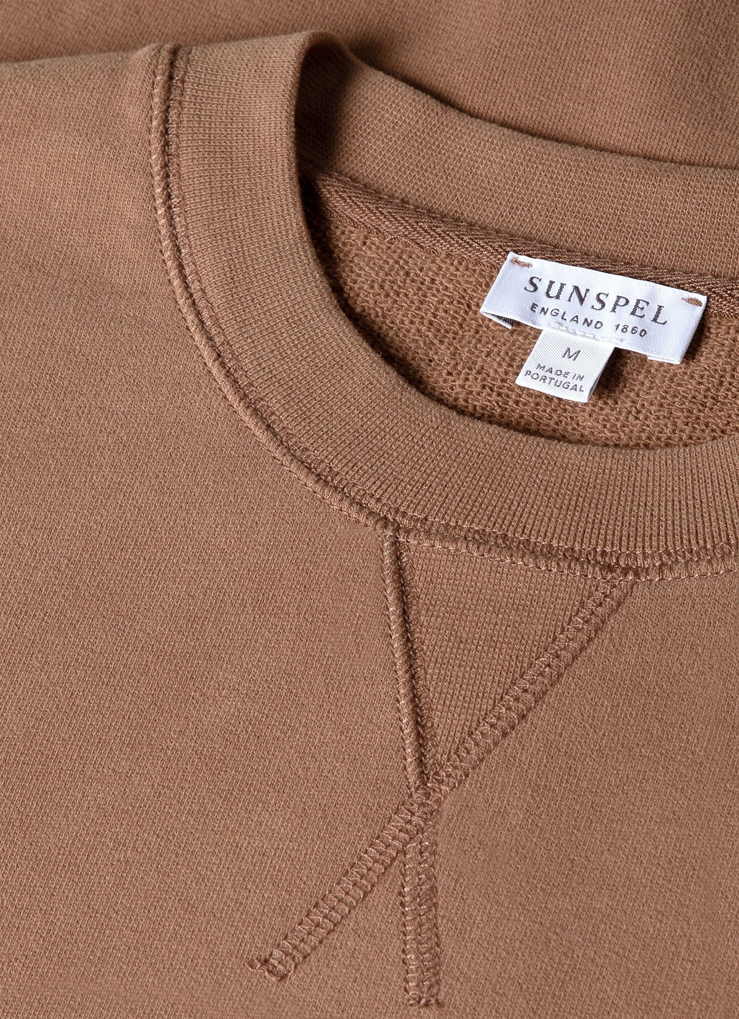 Loopback Sweatshirt - 4