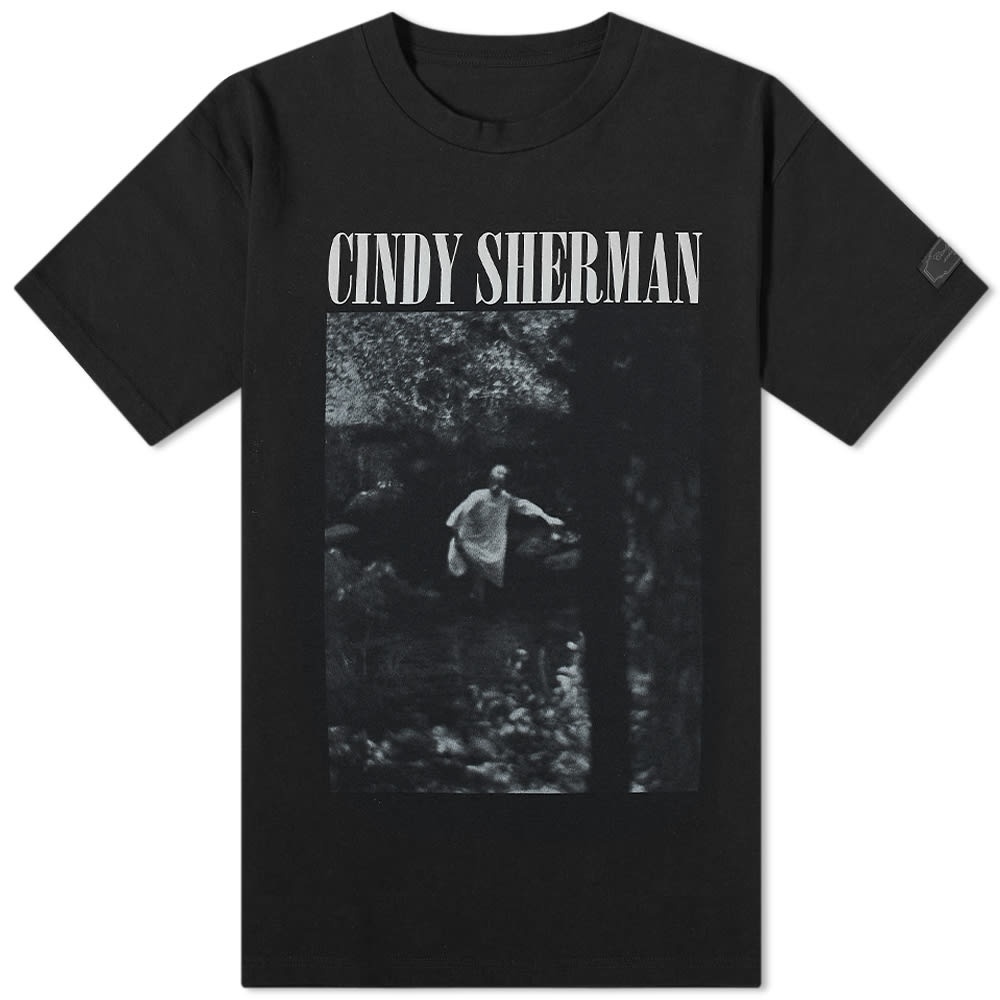 Undercover Cindy Sherman Outdoor Photo Tee - 1