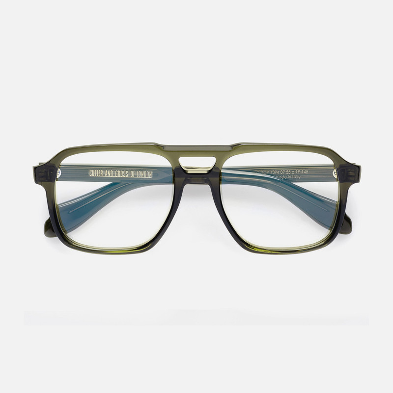 1394 OPTICAL AVIATOR GLASSES (SMALL) 1