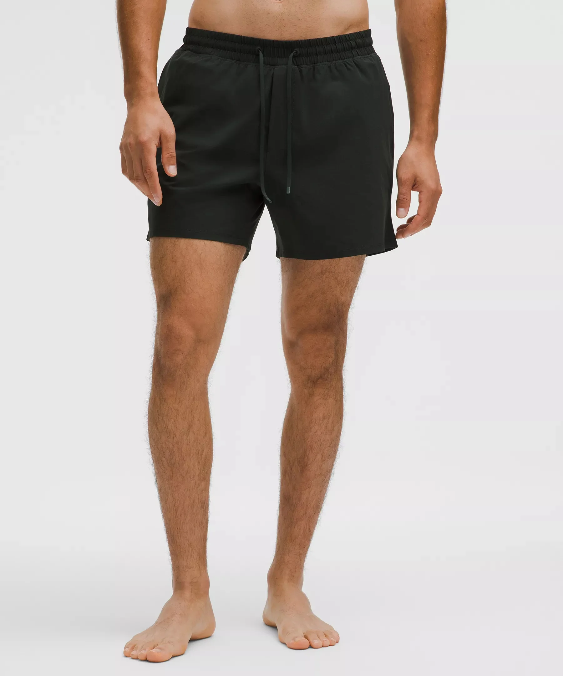 Swim Short 5" *Lined - 1
