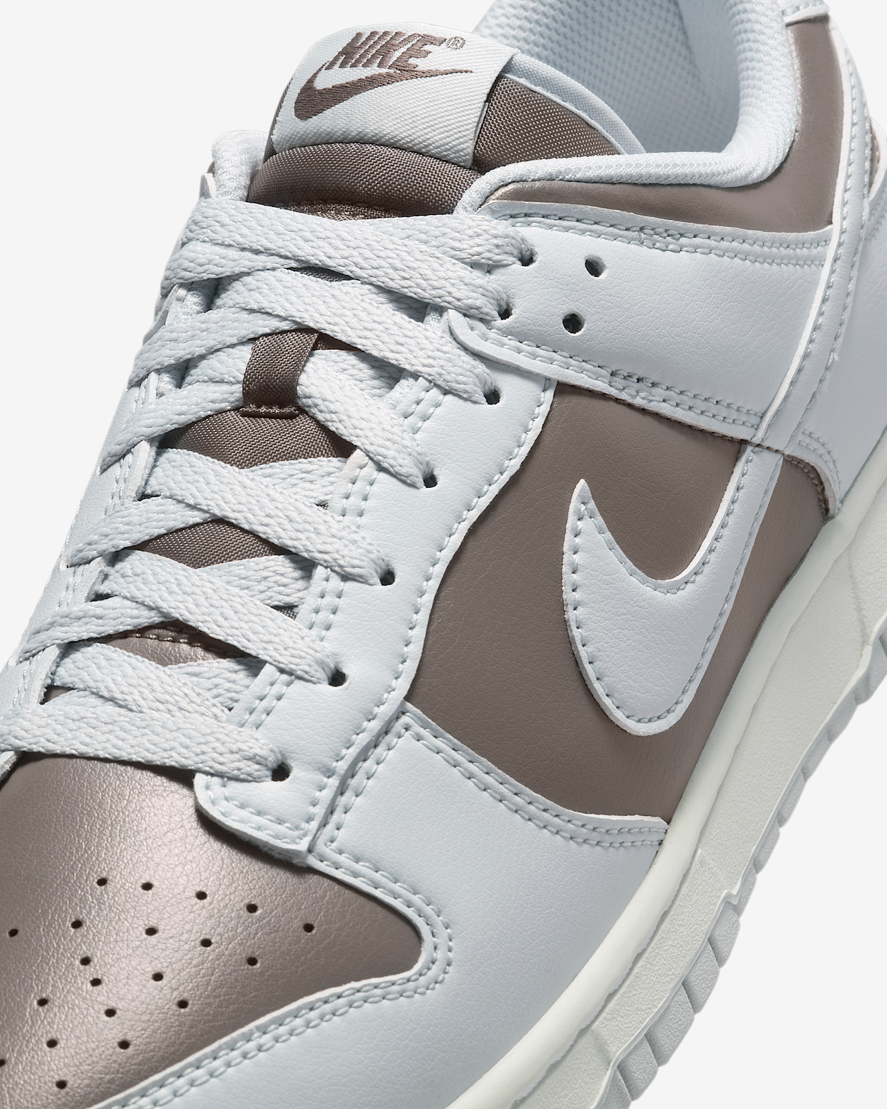 Nike Dunk Low Retro Men's Shoes - 7