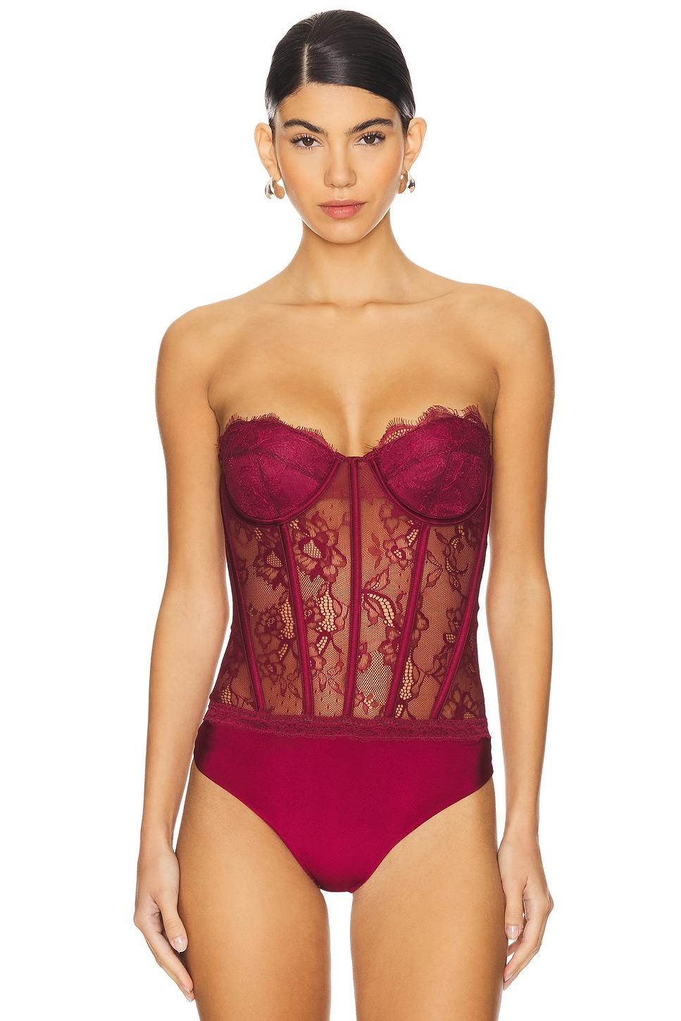 Otto Bodysuit - 2