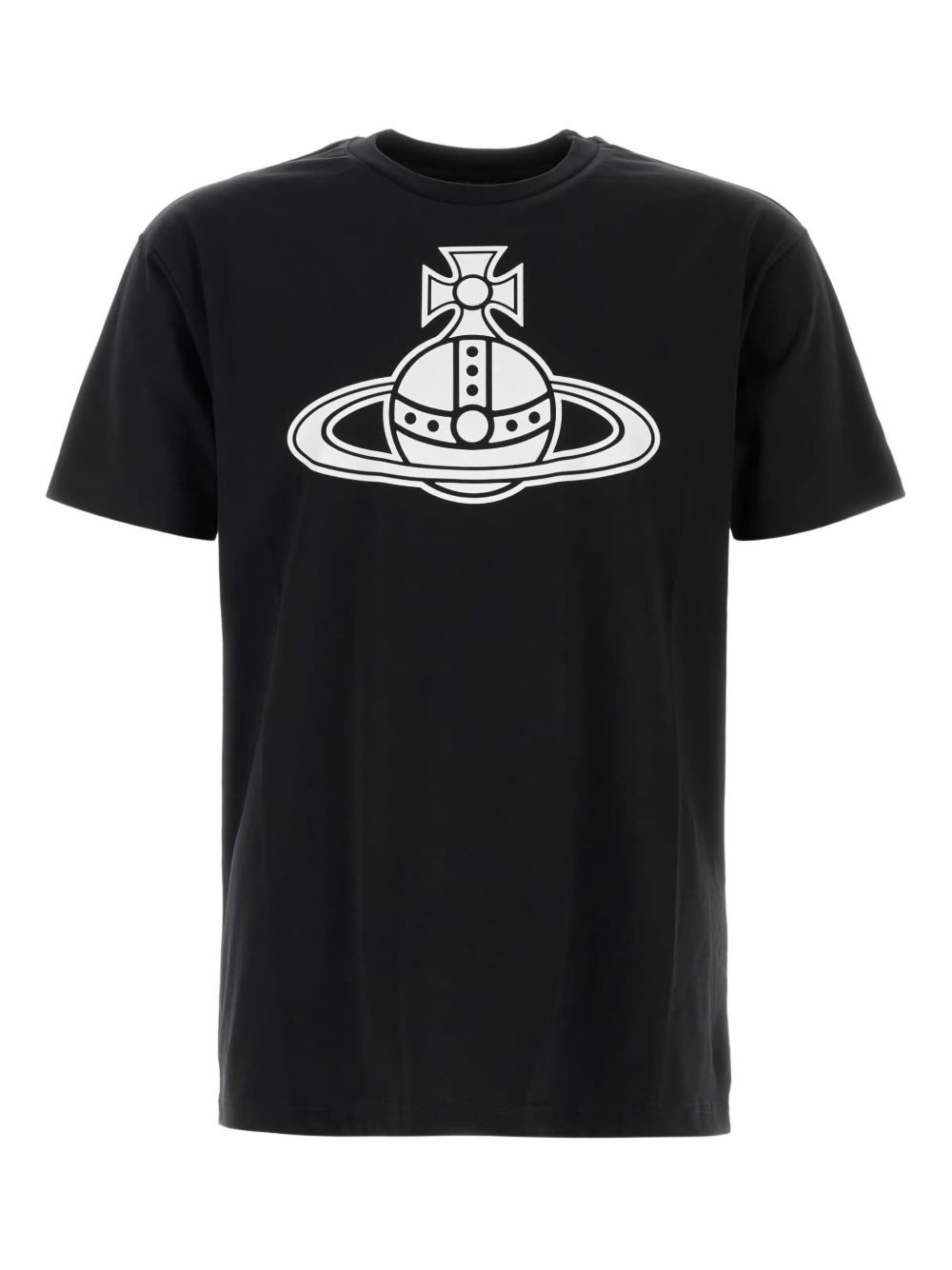 COTTON T-SHIRT - 1