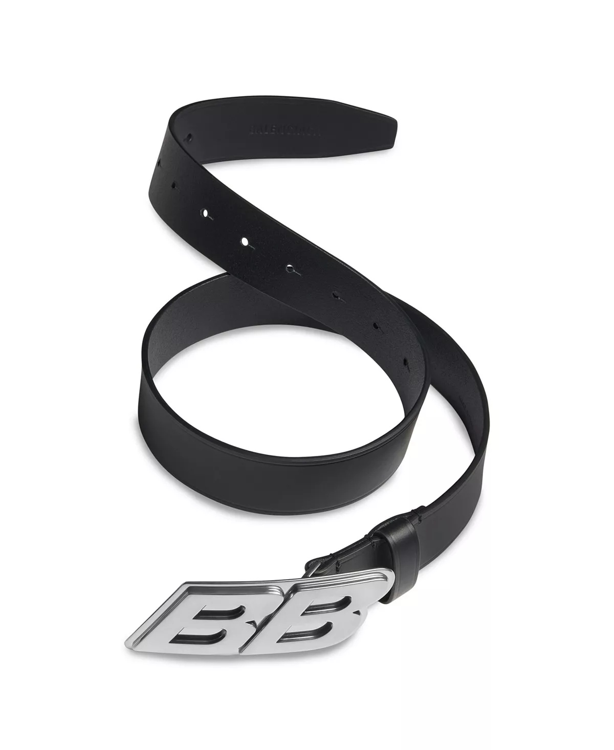 Moto Logo Belt - 2