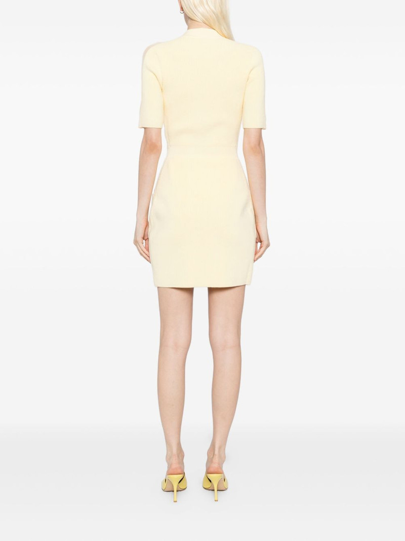 knitted dress 4