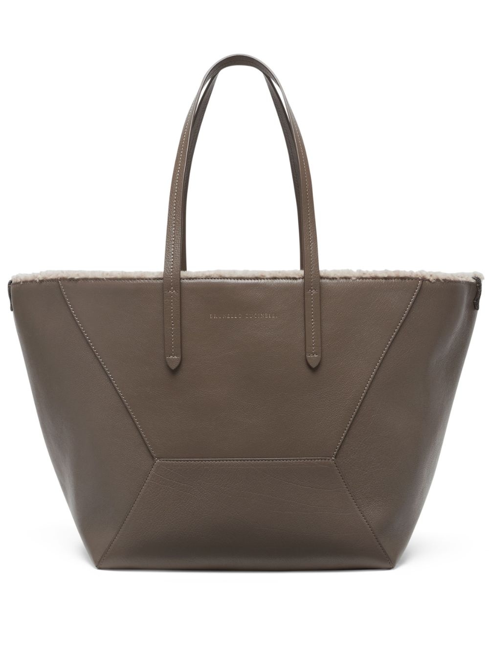 BC Duo tote bag - 1