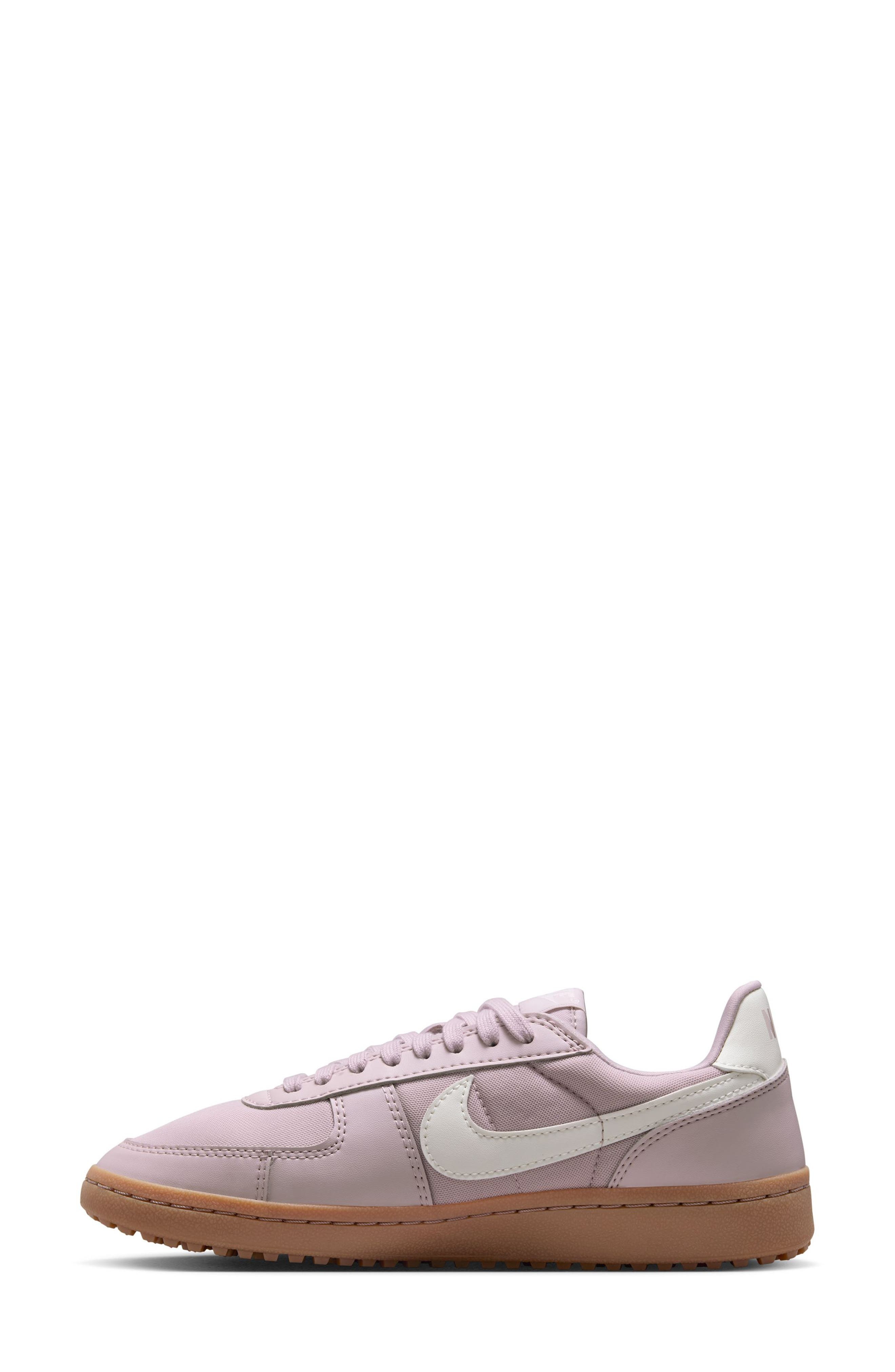 Nike Field General Sneaker in Platinum Violet/Sail/Brown at Nordstrom - 2