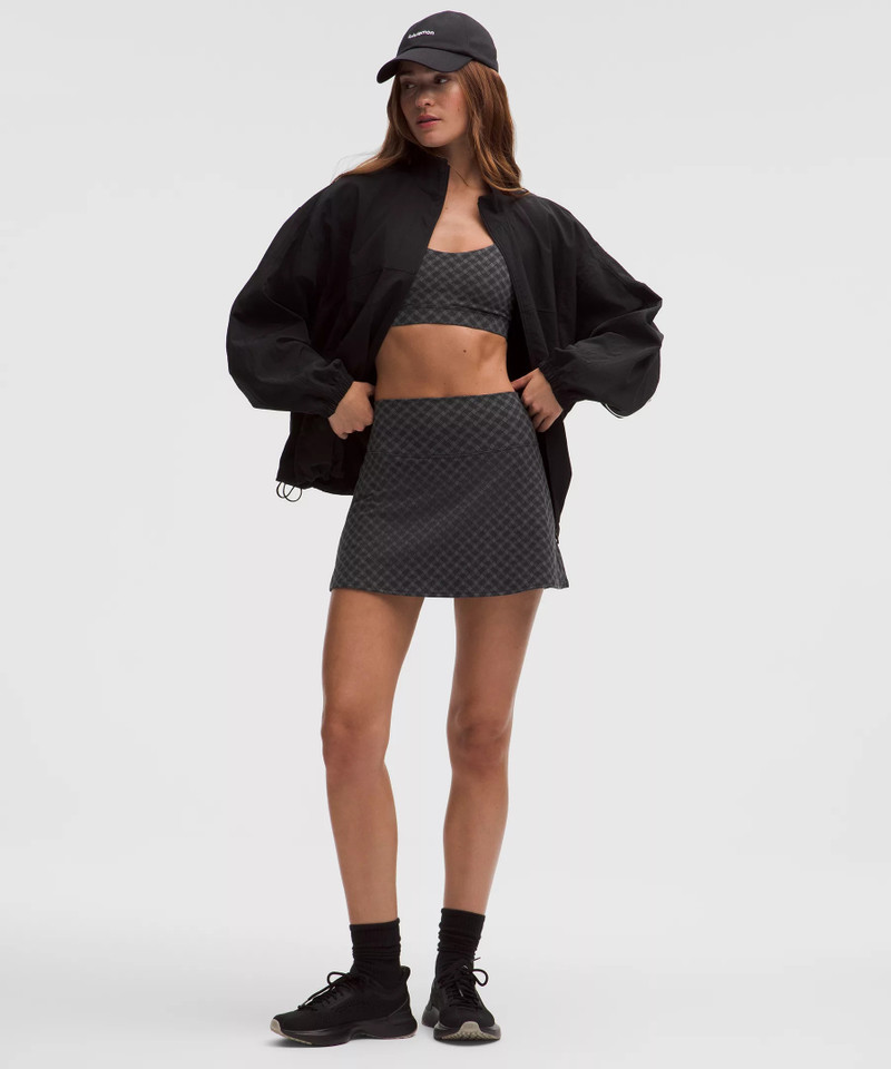 lululemon Align™ High-Rise Skirt *Jacquard 1