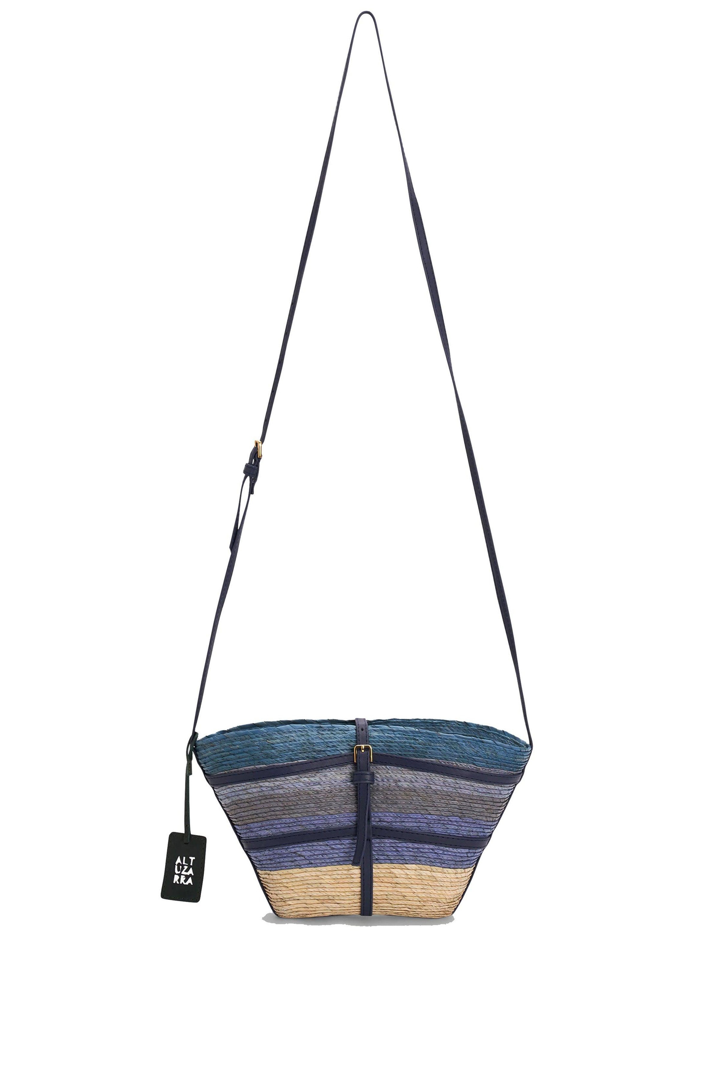 'WATERMILL' CROSSBODY - 1