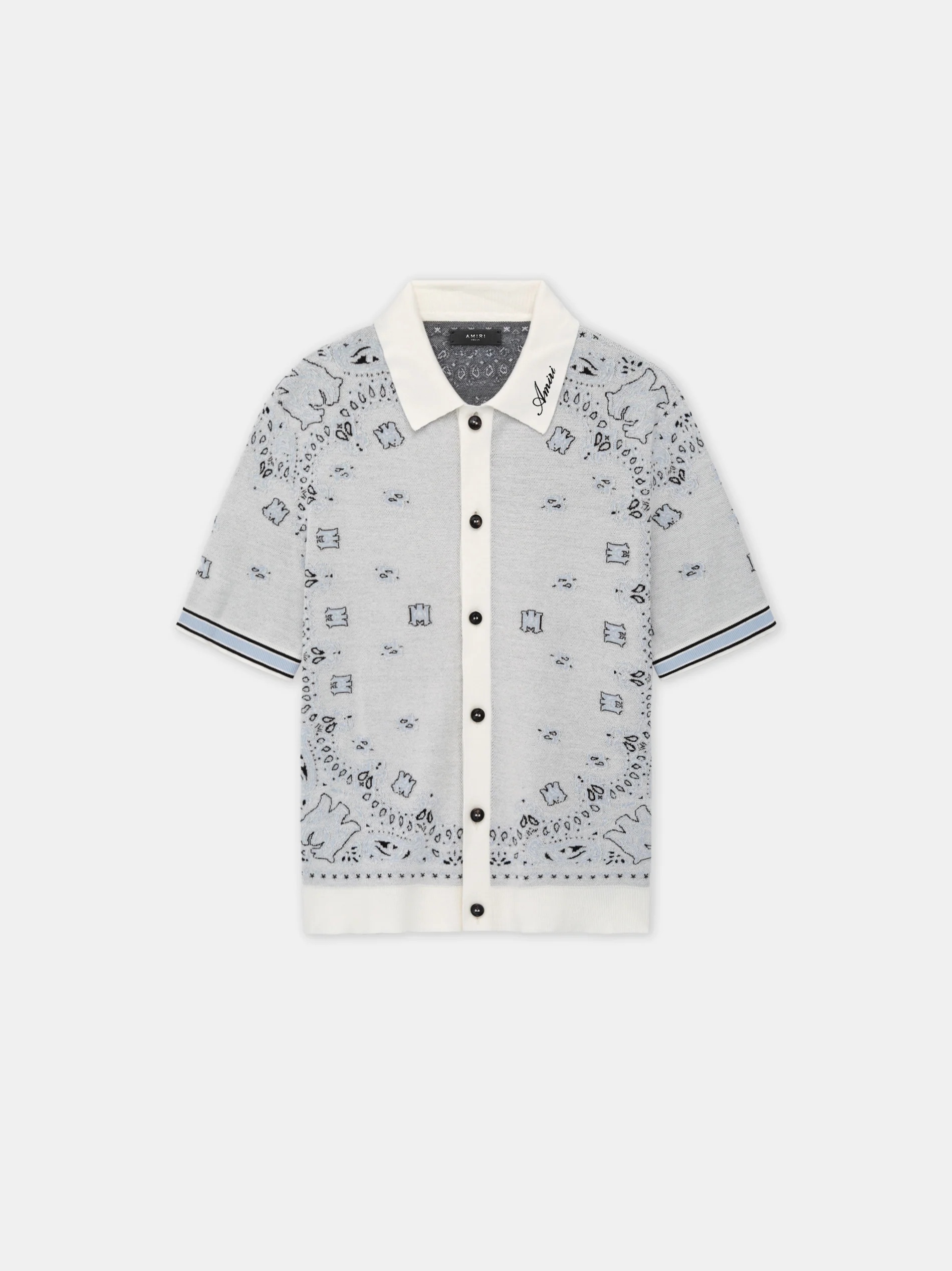 BANDANA POLO - 2