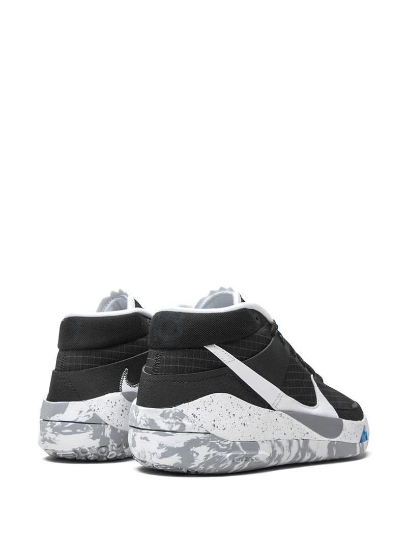 KD13 high-top sneakers 3