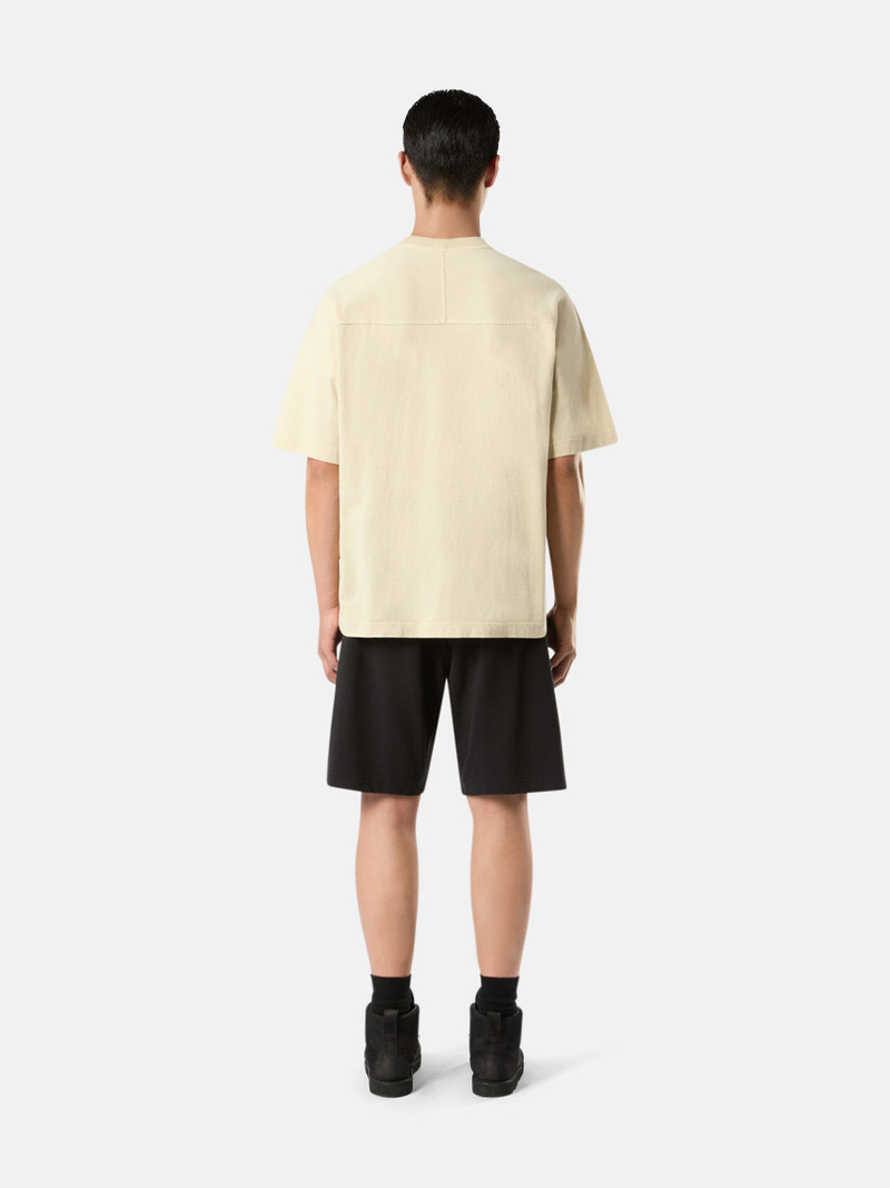 201M1 20/1 ORGANIC COTTON JERSEY 5