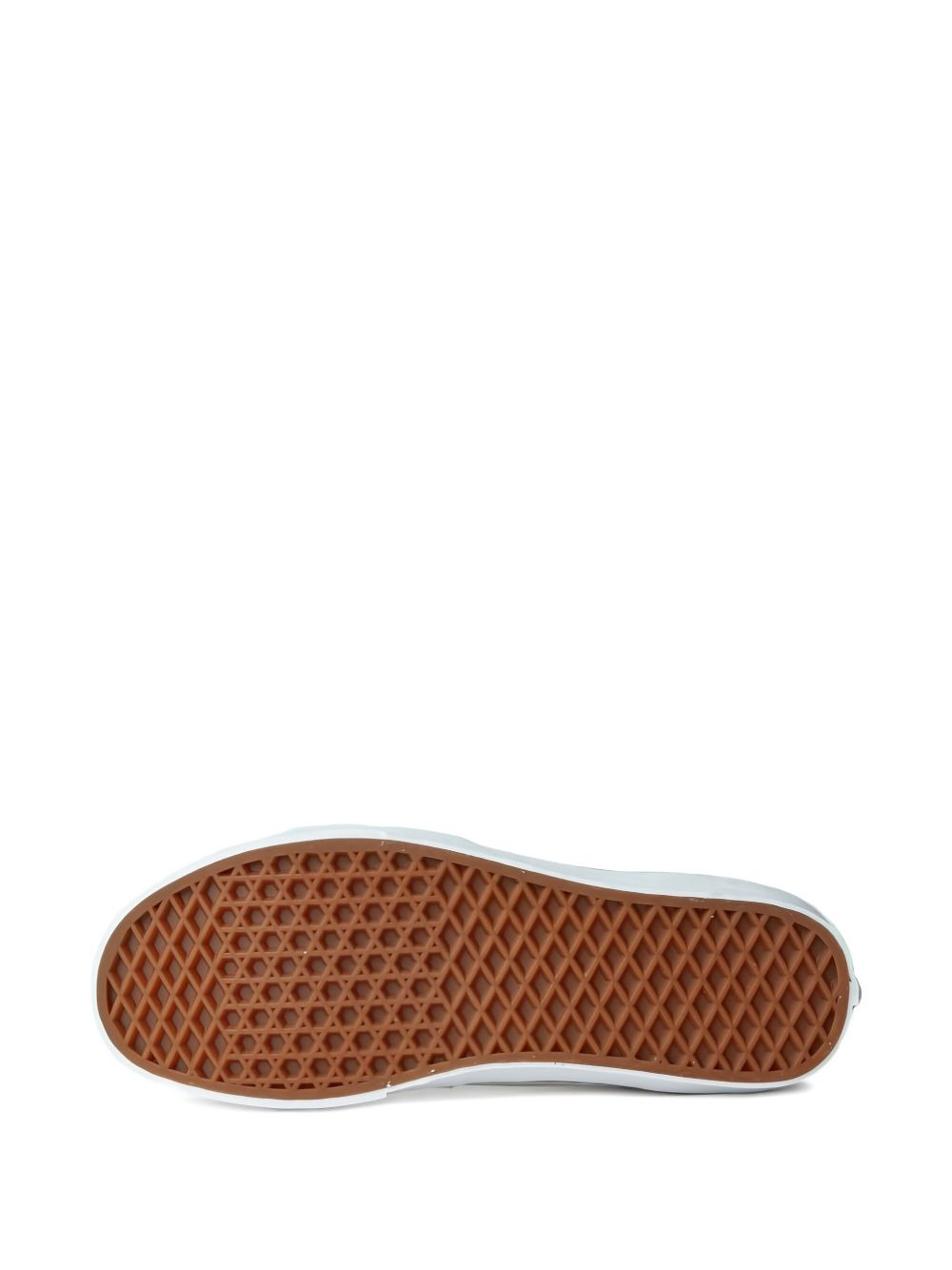 Sk8-Hi suede sneakers - 4