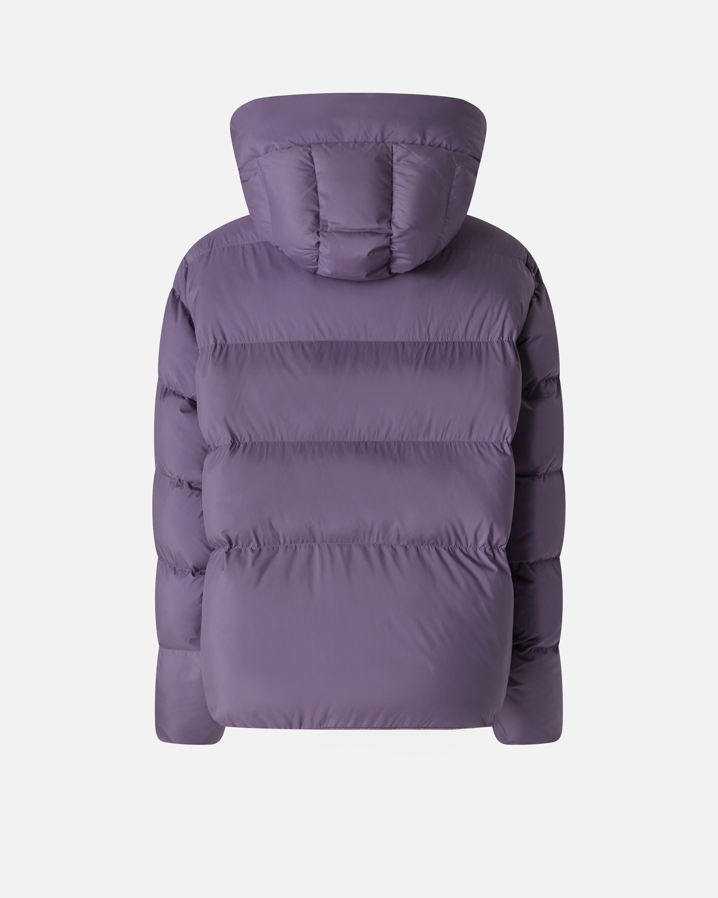 TECHNICAL CANVAS JACKET WITH HOOD - 2