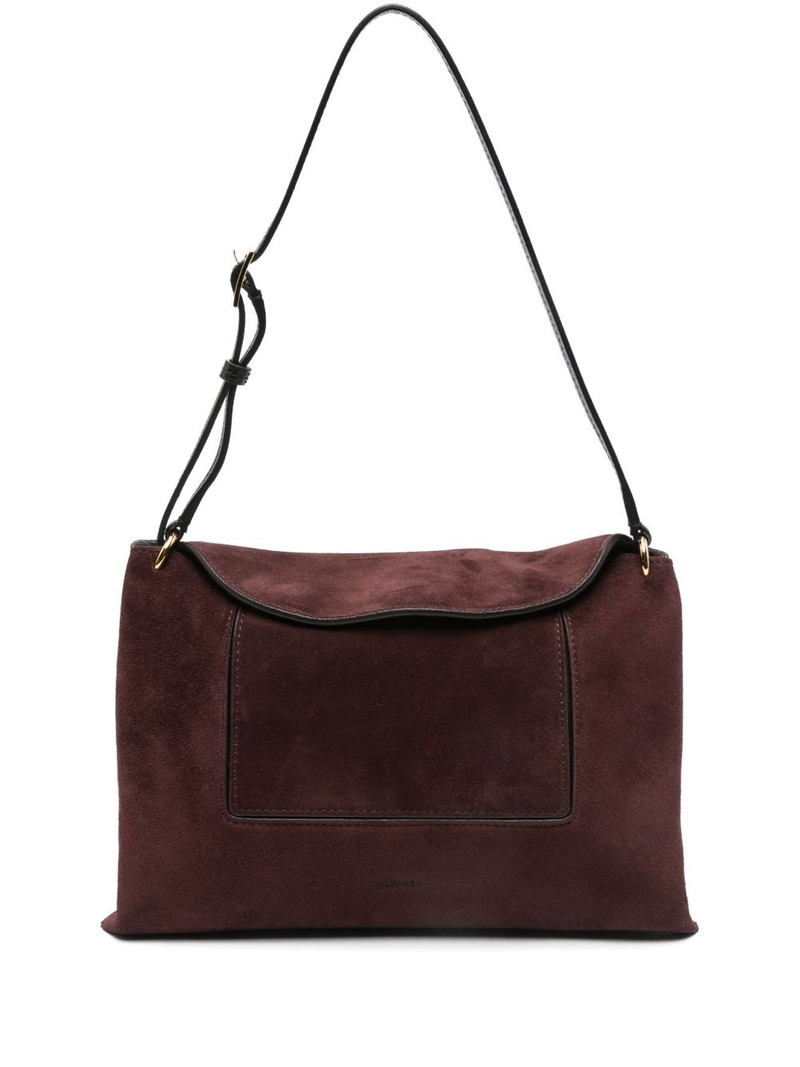 suede shoulder bag 1