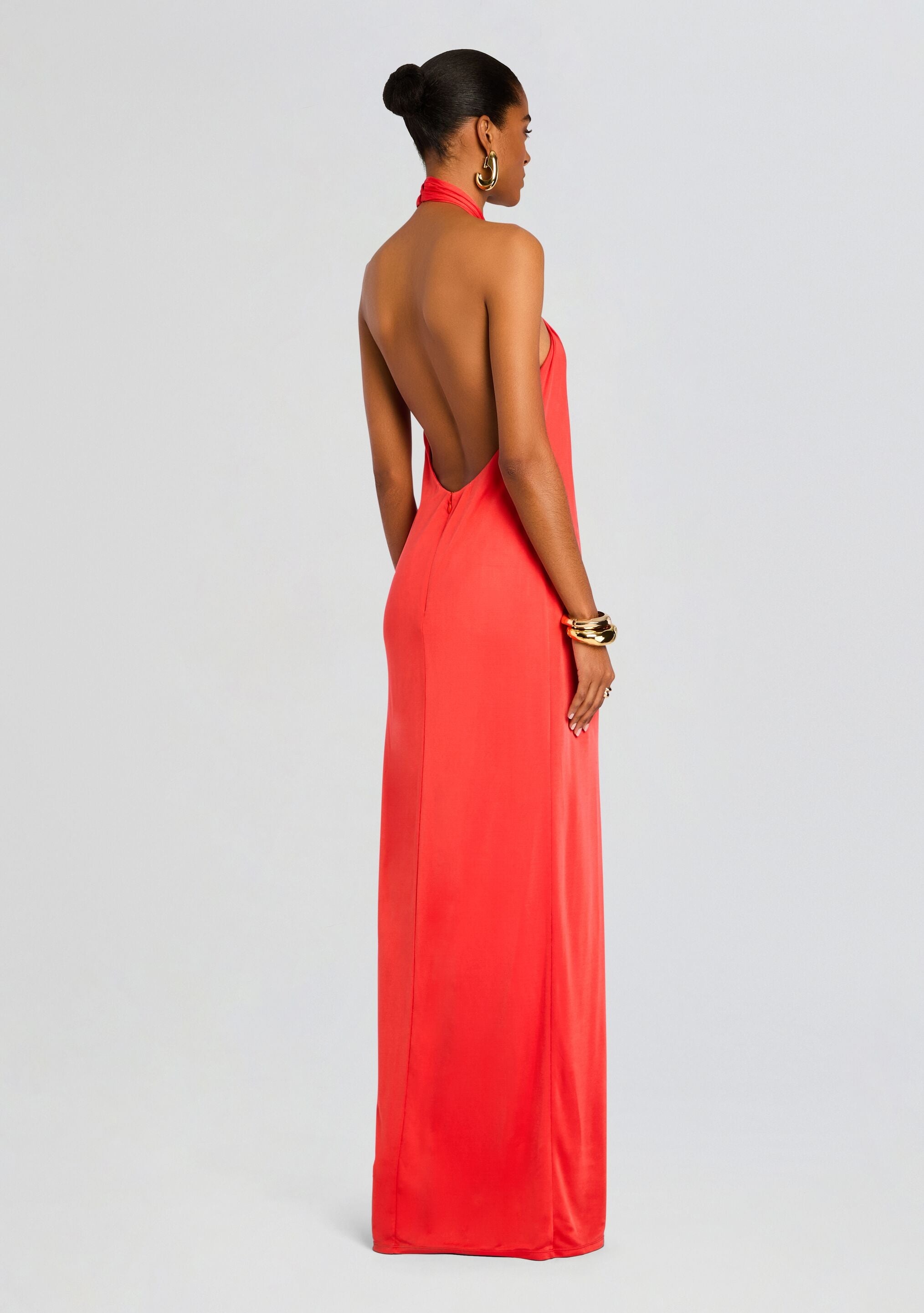 BECS DRESS - 5