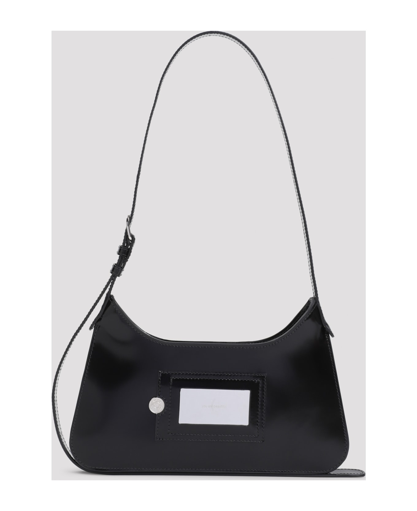 Platt Mini Shoulder Bag - 4