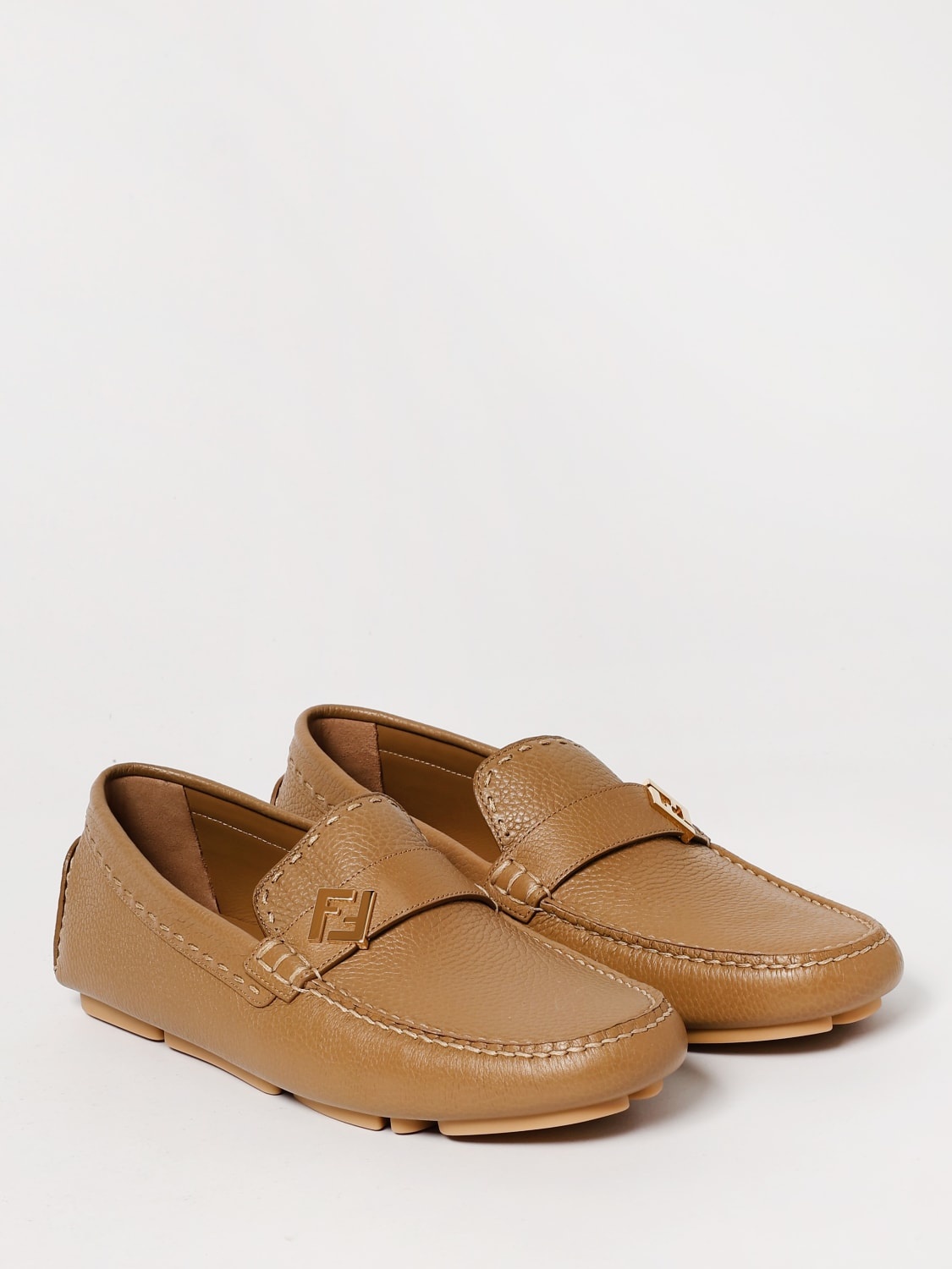 Shoes men Fendi - 2