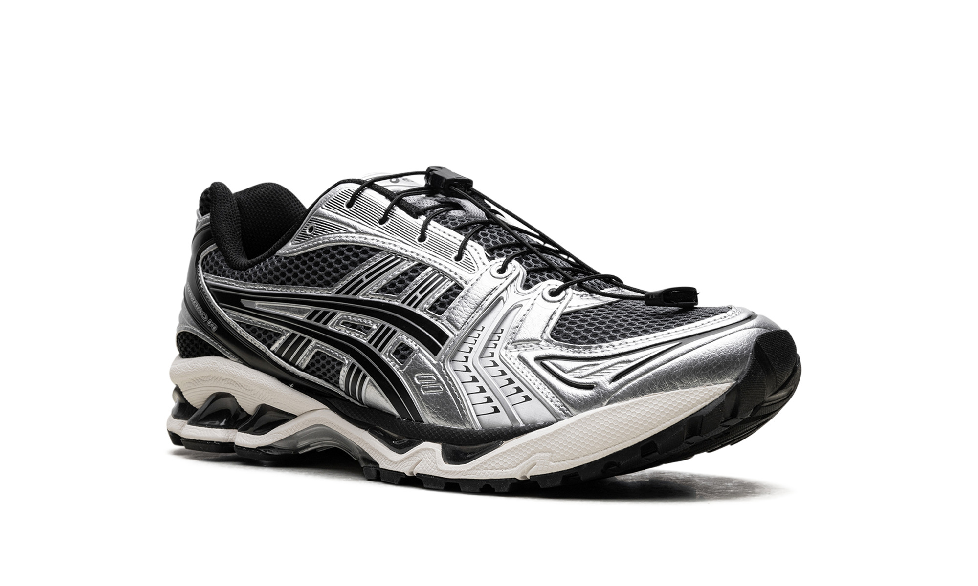 Gel-Kayano 14 "Unlimited Pack Carrier Grey" - 7