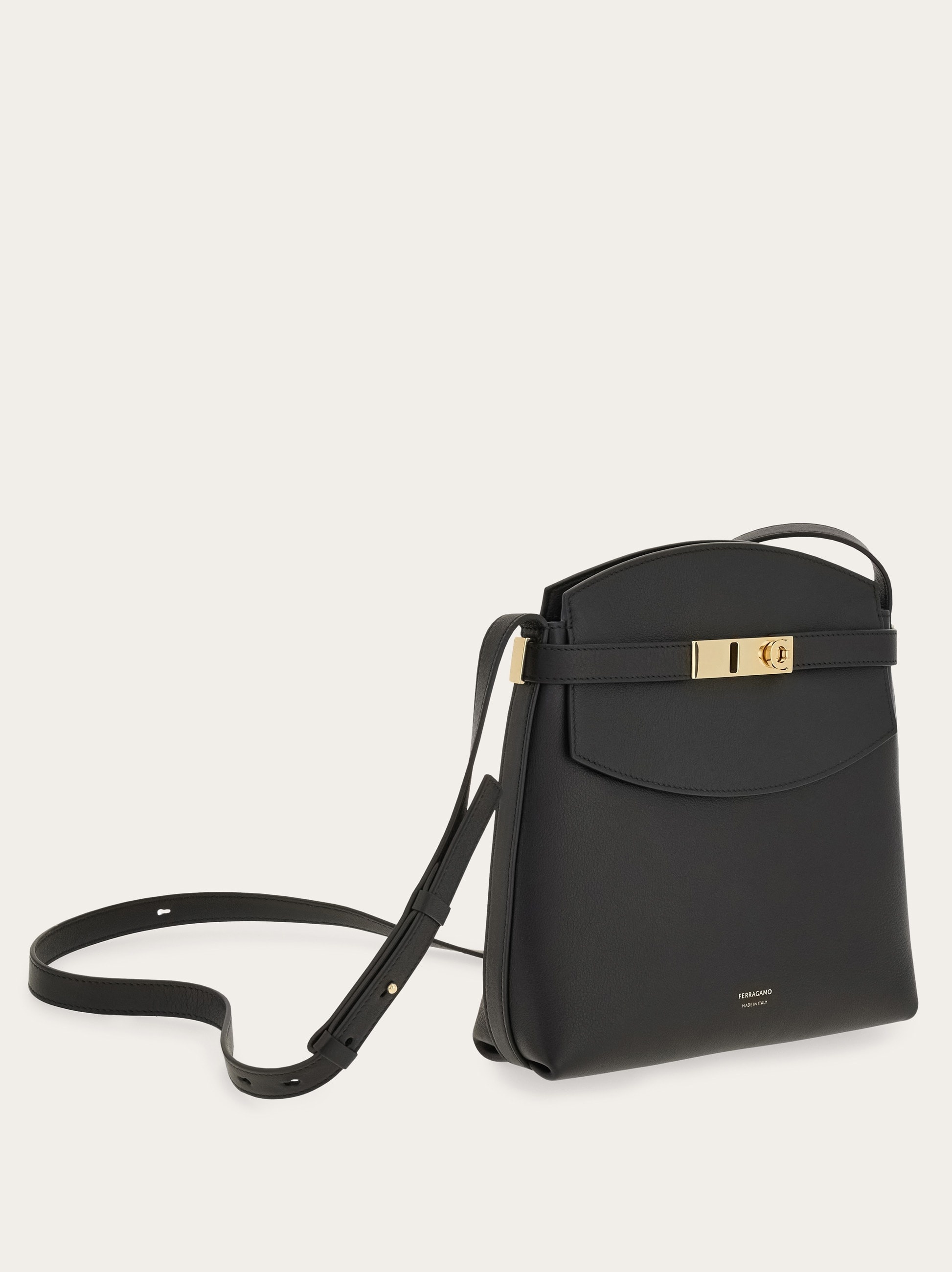 Hug messenger bag - 6