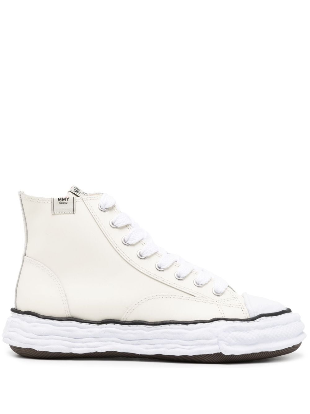 Peterson23 high-top sneakers - 1