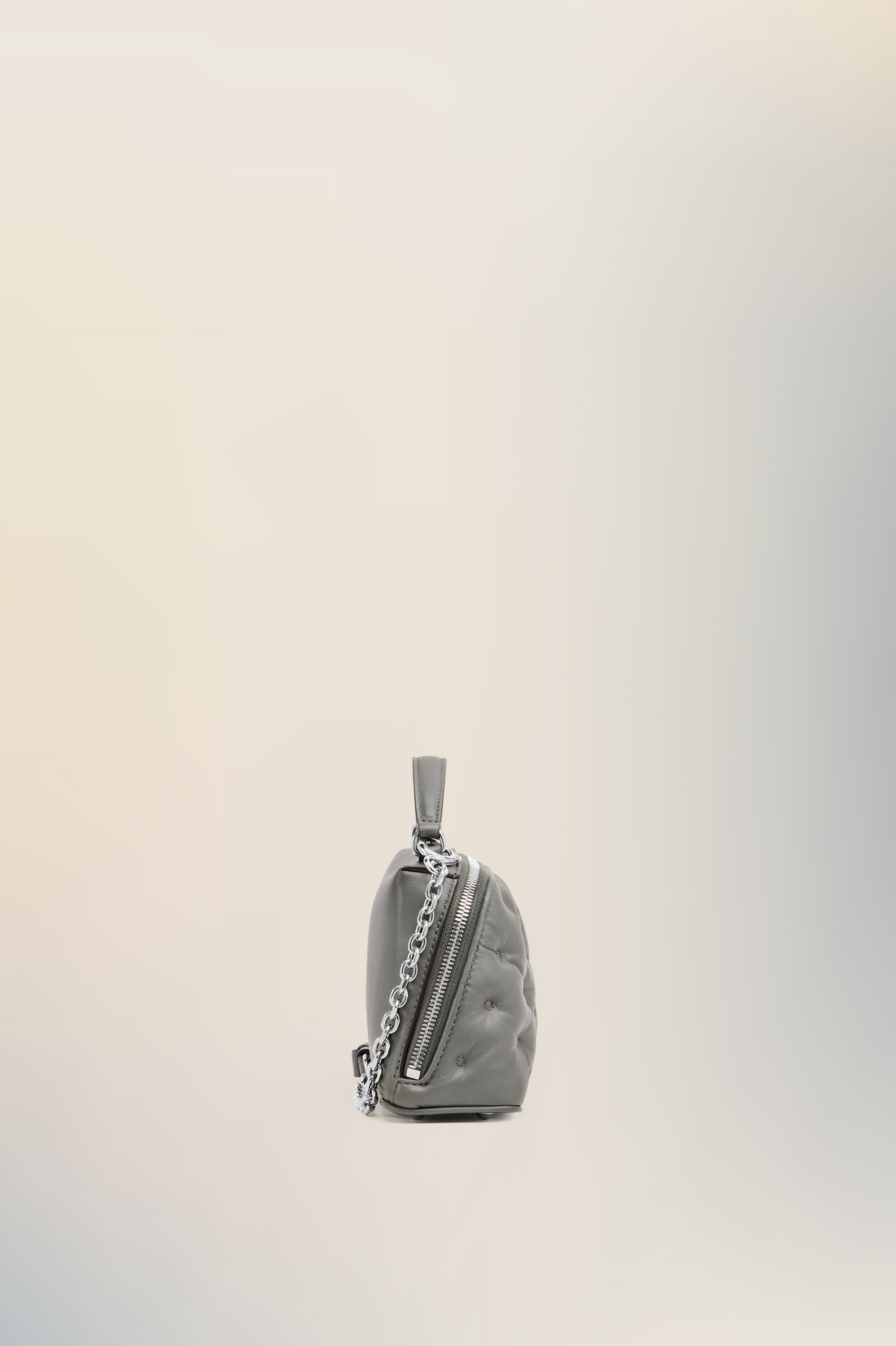 Glam Slam Trapezoid Bag - 3