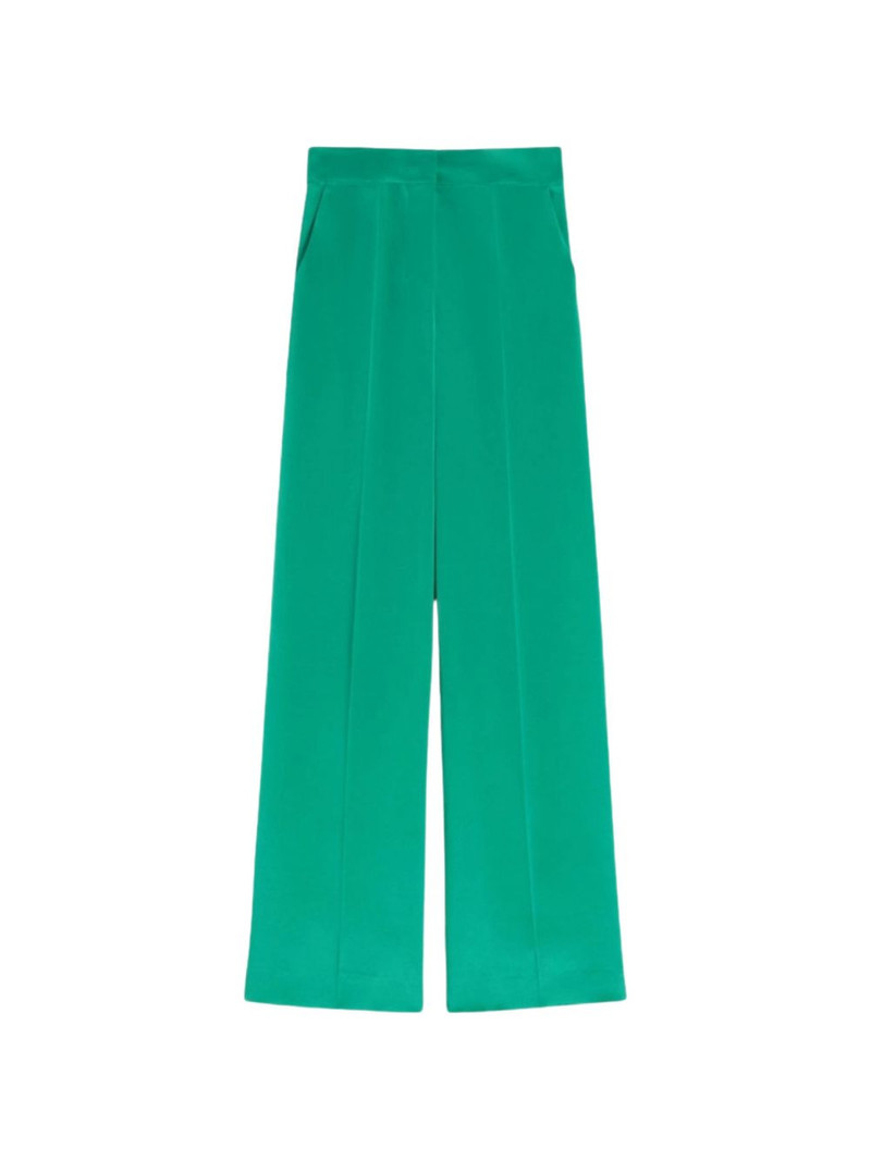 Mxepalanca wide-leg trousers 1