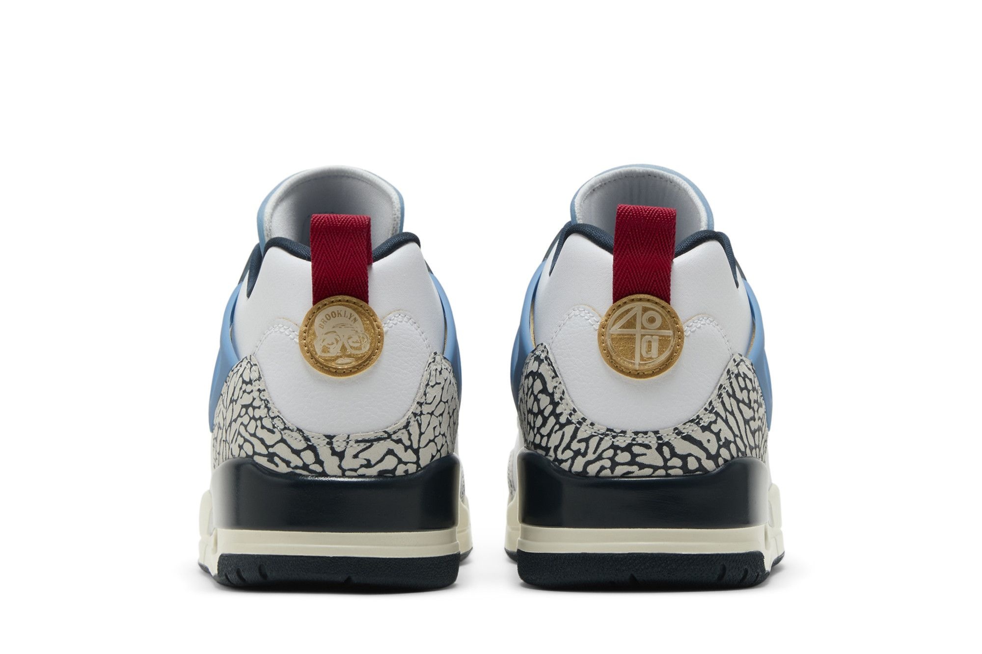 Jordan Spizike Low 'Motion Pack' - 6