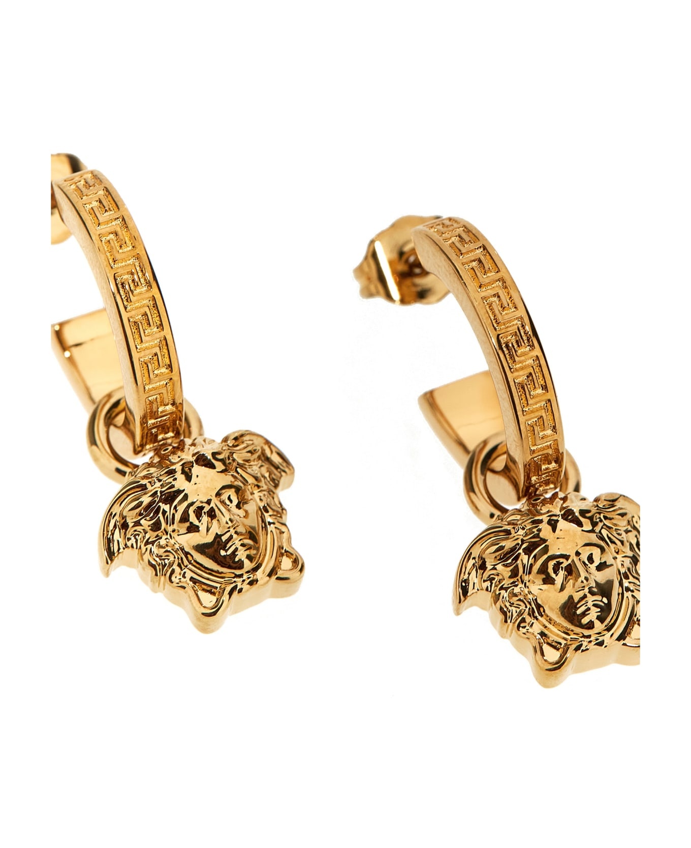 Earrings - 3