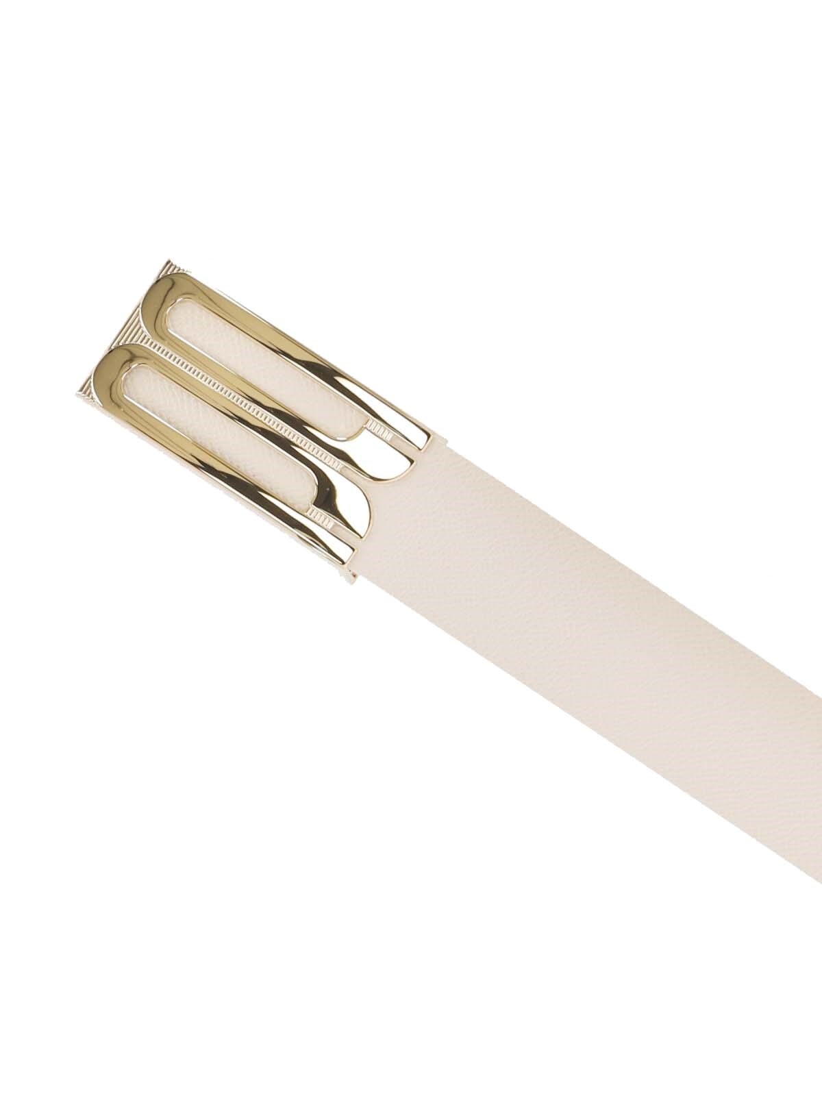 'JUMBO FRAME' BELT - 3