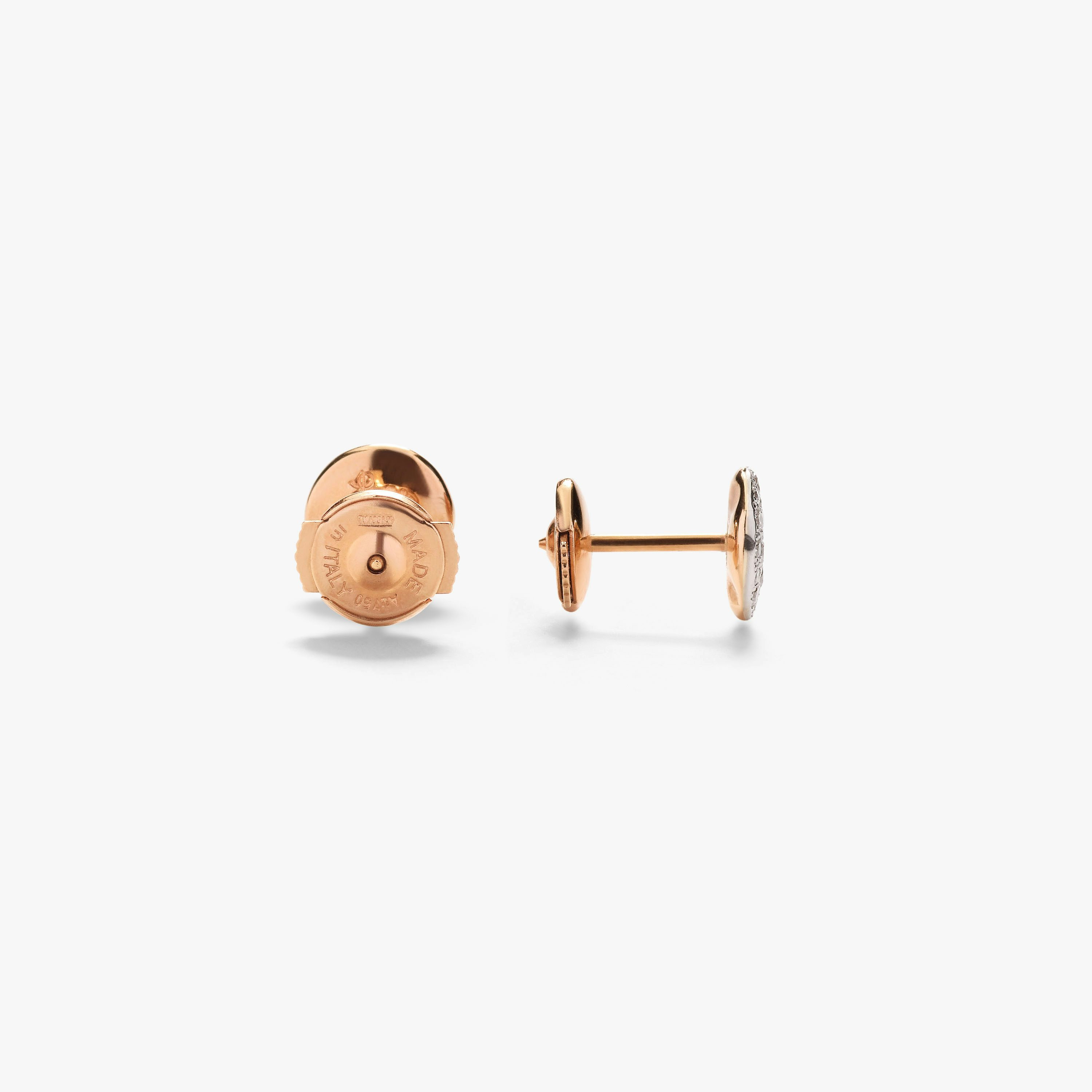 Sabbia Earrings - 3