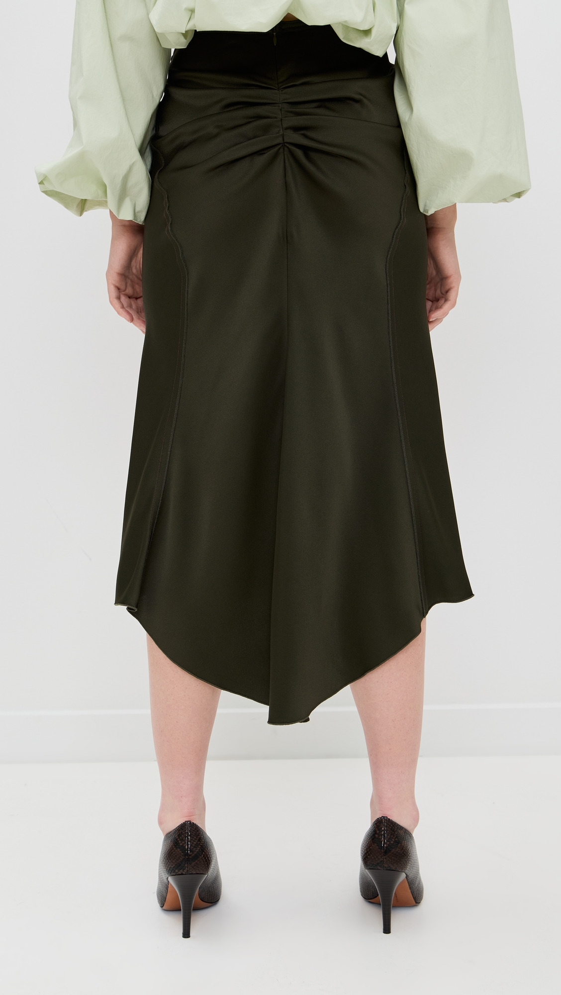 Bella Skirt - 3