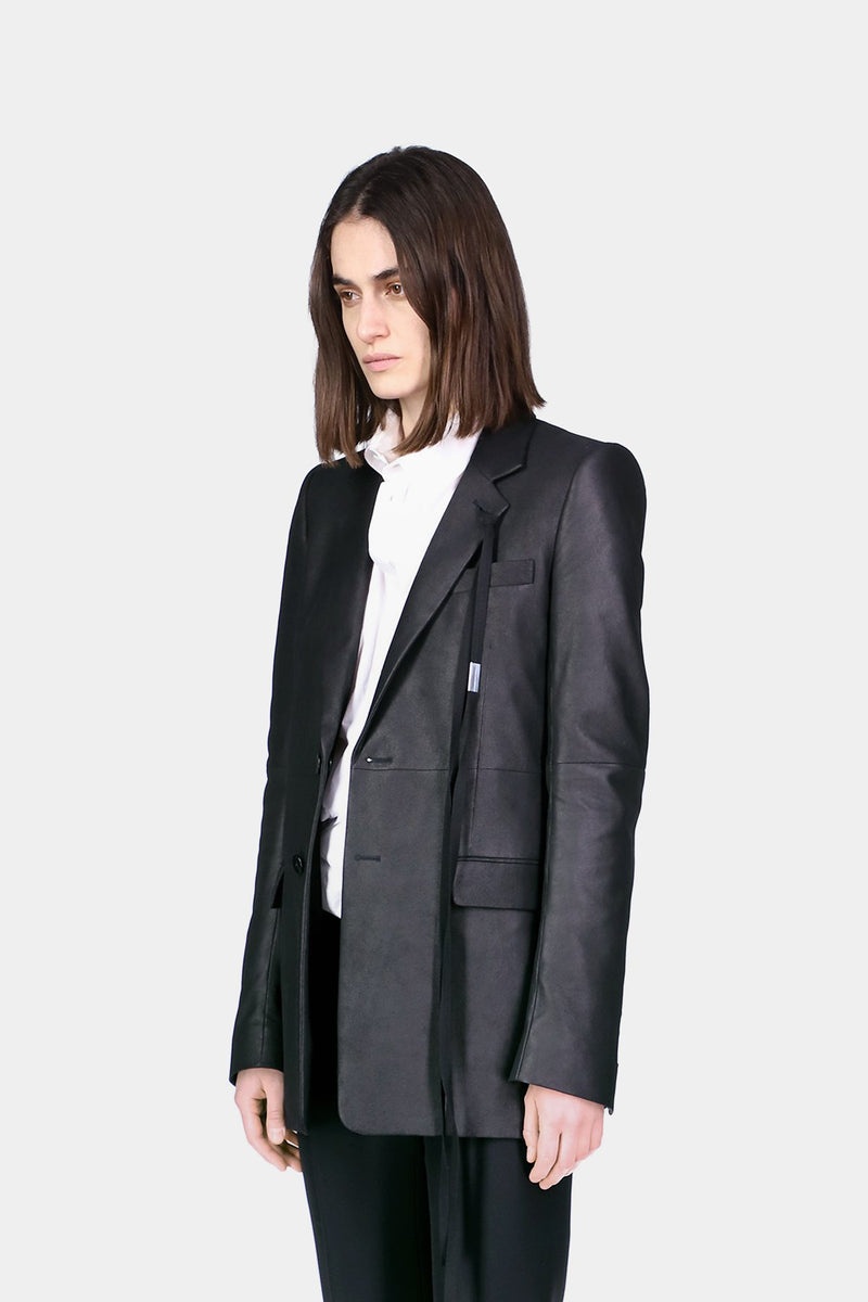 Adele Classic Jacket - 2
