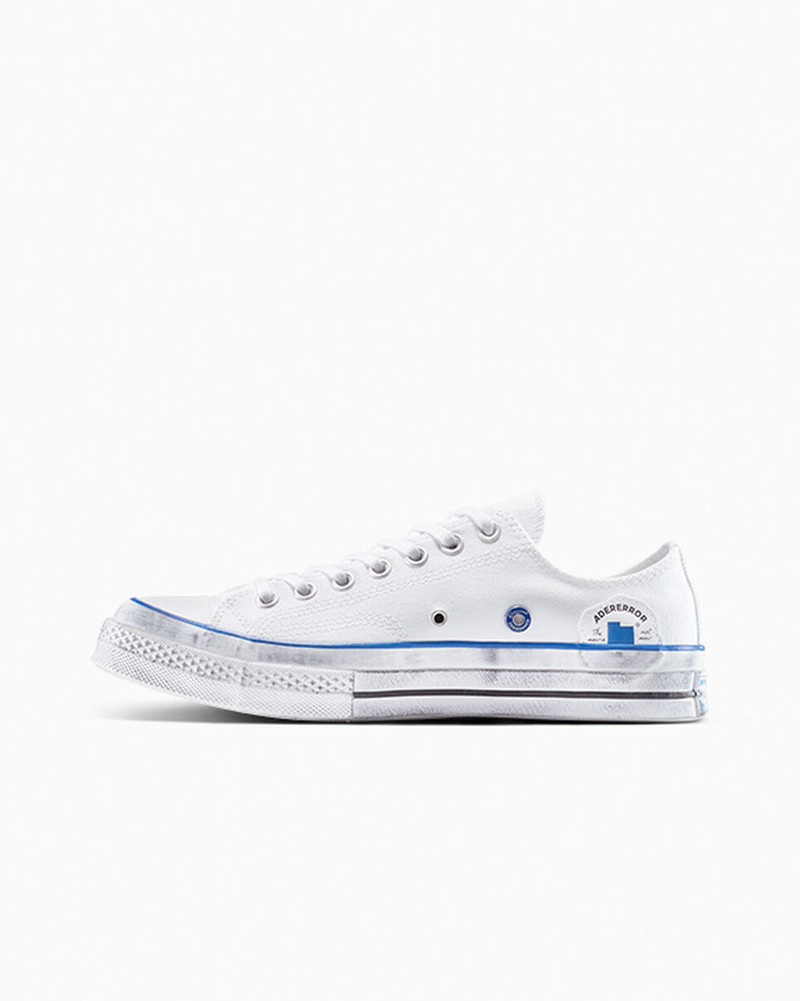 Converse Converse x ADERERROR Significant Chuck 70 outlook