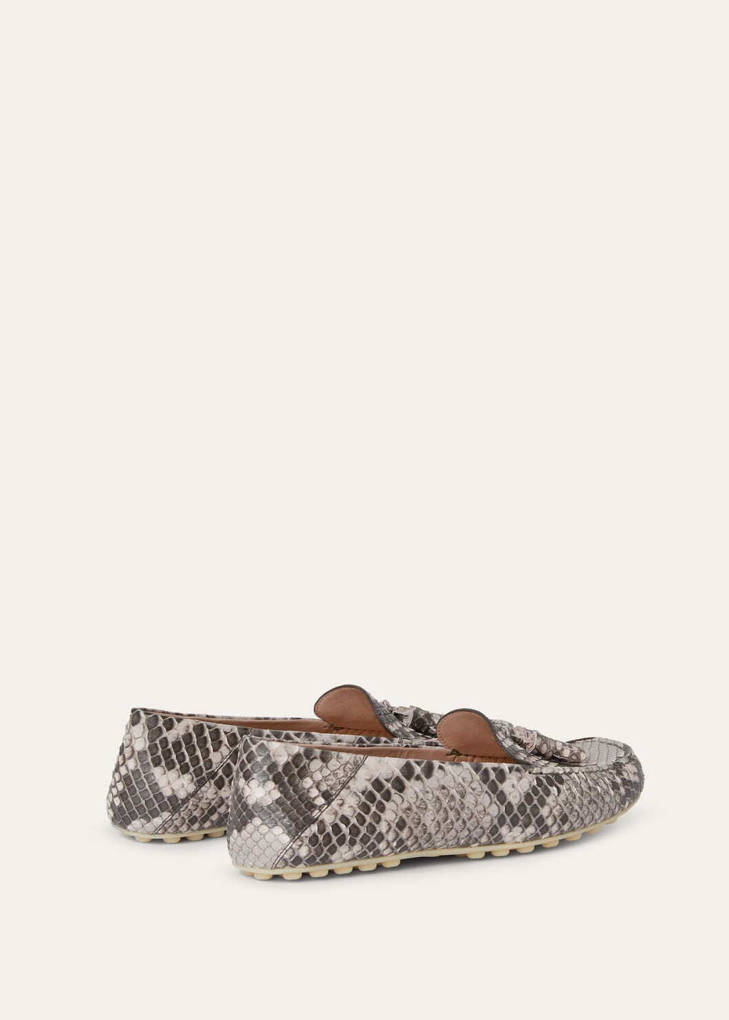 Dot Sole Walk Loafer - 4