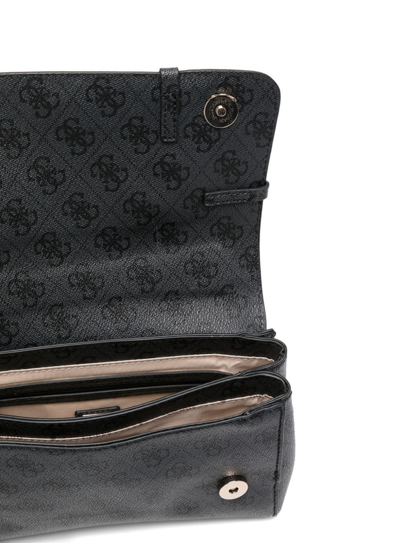 logo shoulder bag 4