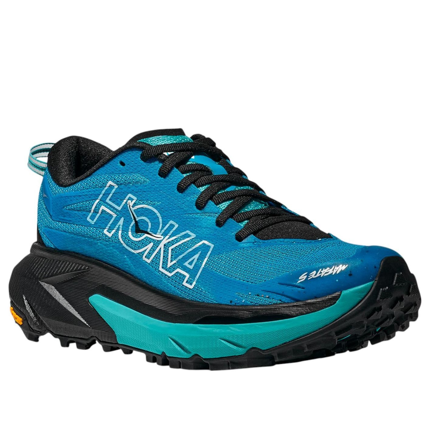 (WMNS) HOKA ONE ONE Mafate 5 'Skyward Blue' 1168723-SWRD - 2
