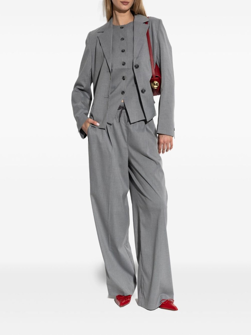 SAMSØE SAMSØE Sarila blazer outlook