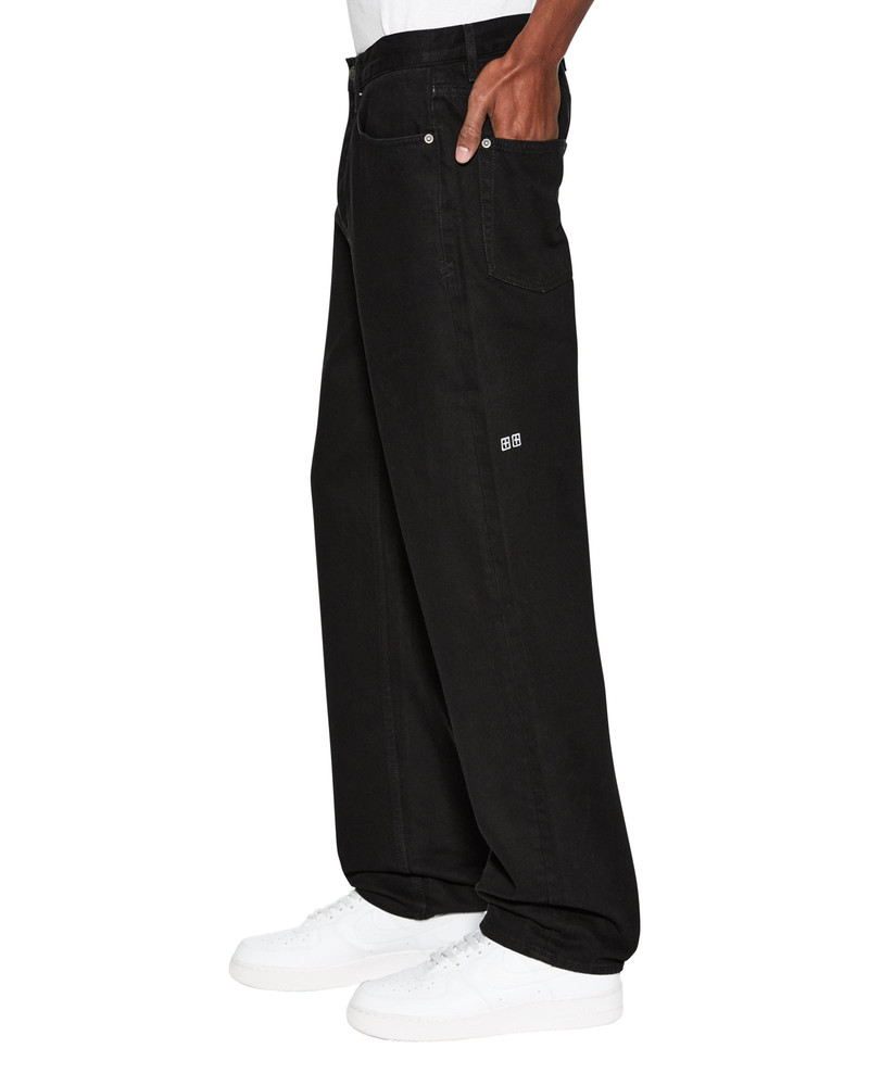 Ksubi ANTI K BLACKOUT outlook