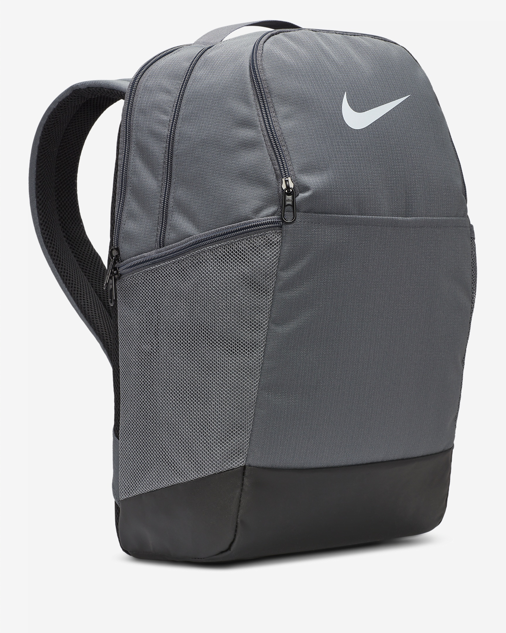 Nike Brasilia 9.5 Training Backpack (Medium, 24L) - 3