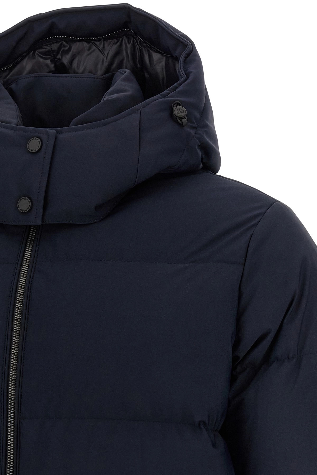'Misti Puffer' down jacket - 5