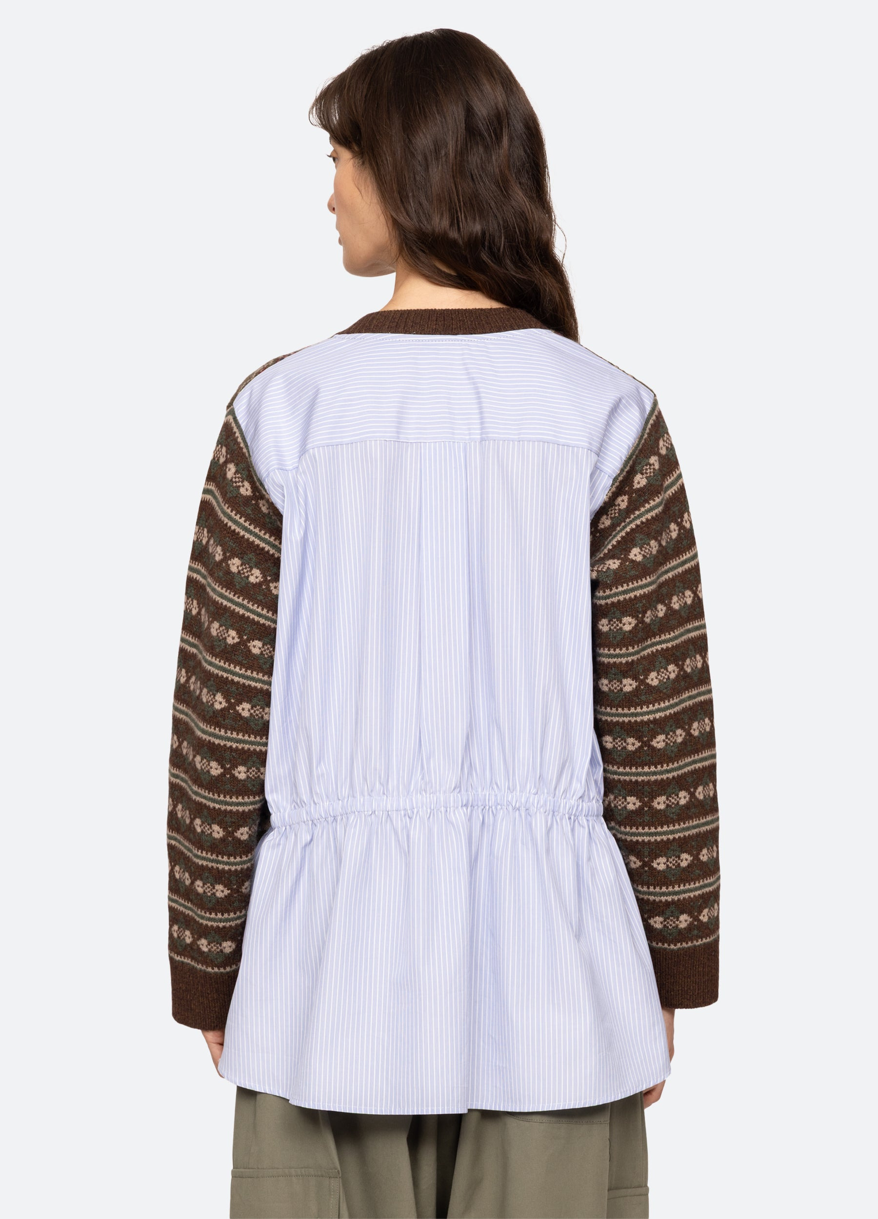 Ciara Sweater - 2