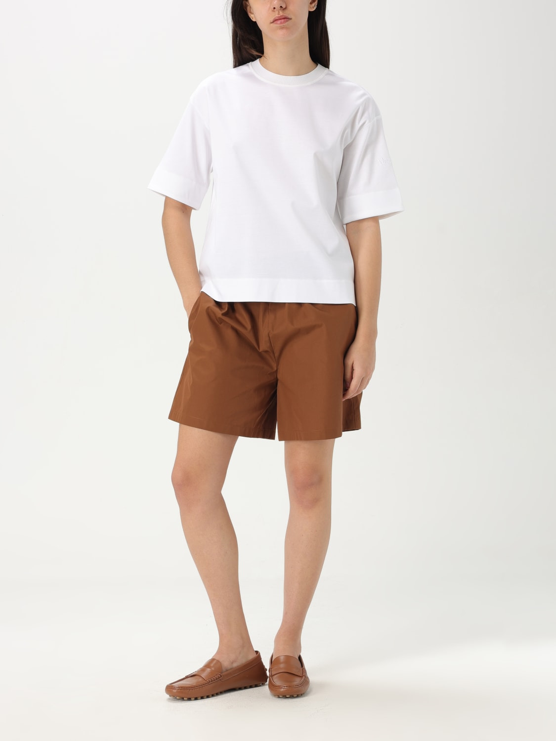 T-shirt woman Max Mara - 2