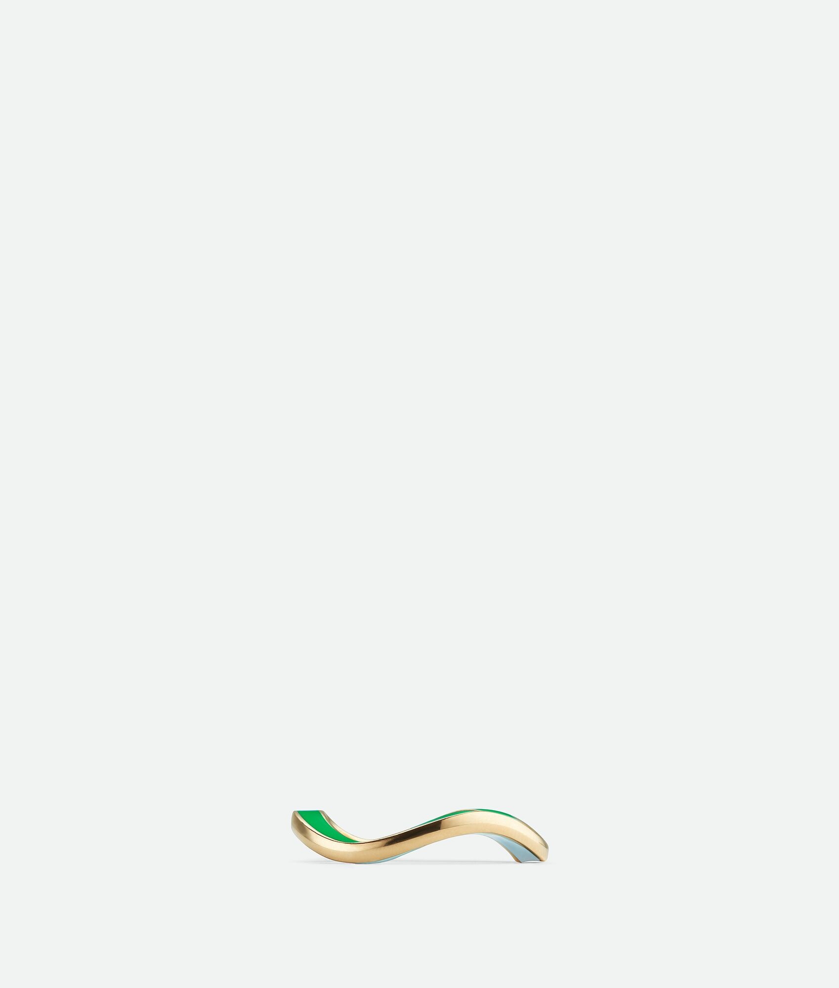 Curve Ring - 4