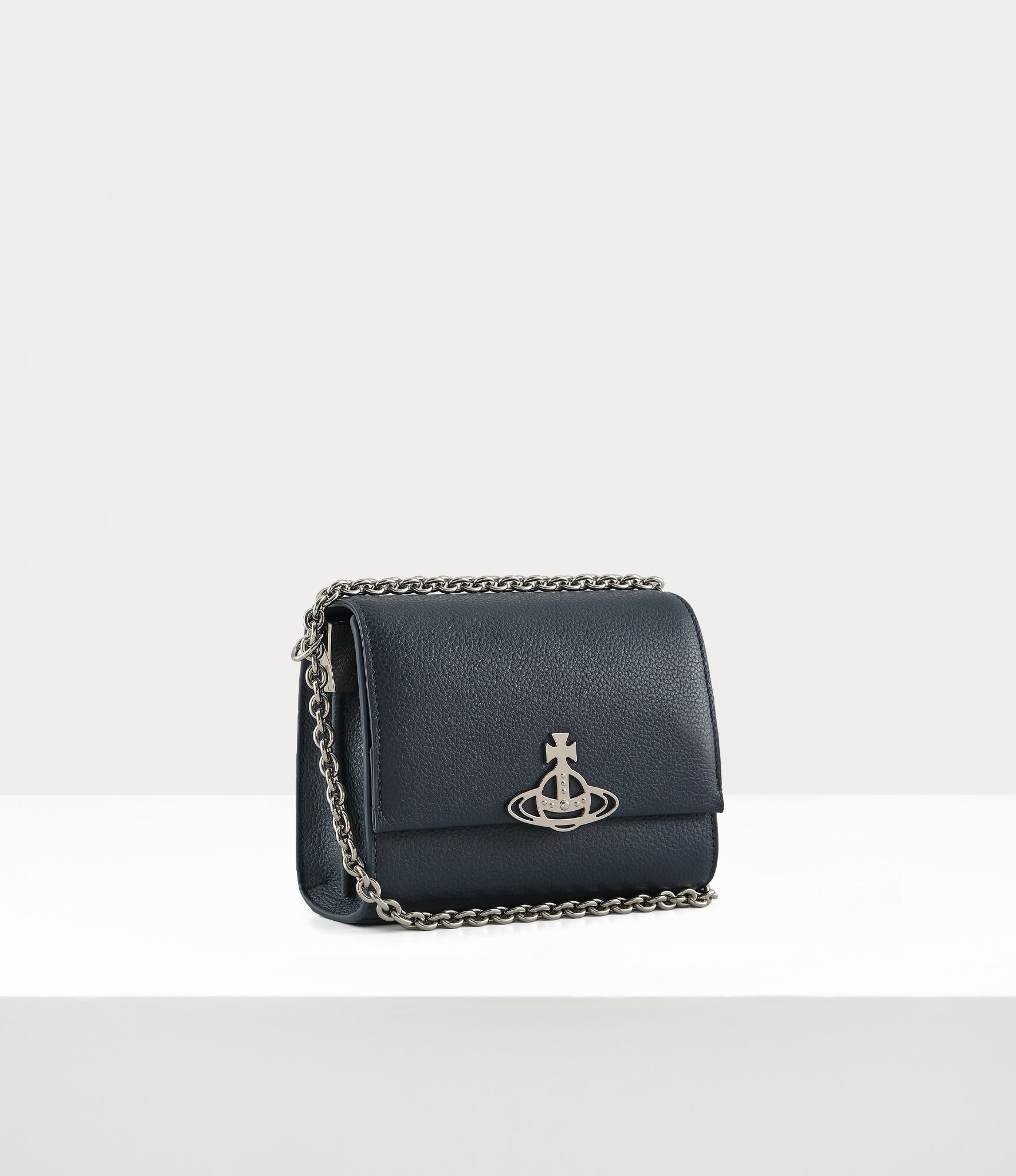 LUCY SMALL CROSSBODY BAG - 3