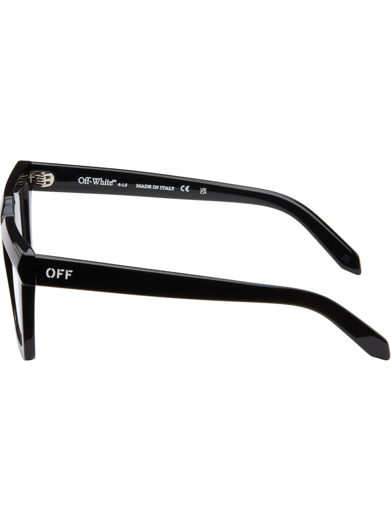 Black Style 82 Glasses 3