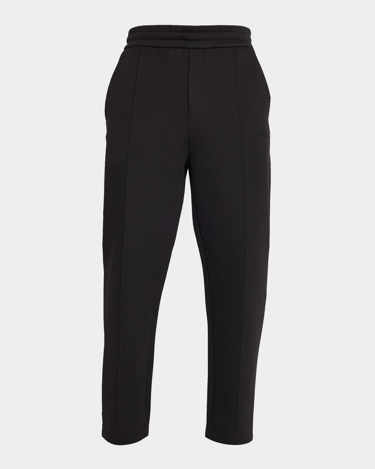 Men & apos;s Jamil-R Double-Face Jersey Sweatpants - 1