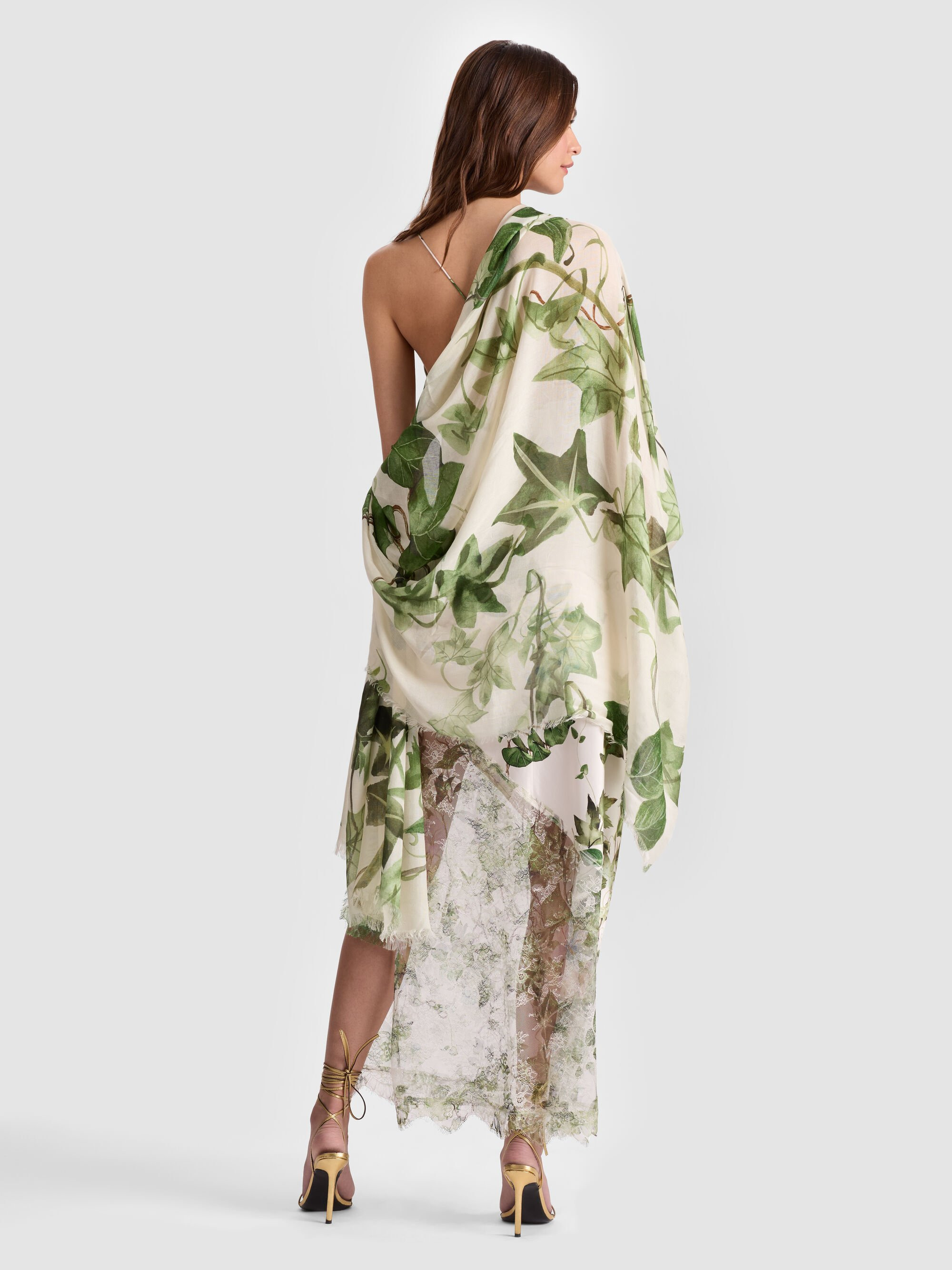 LOLA SCARF - 3