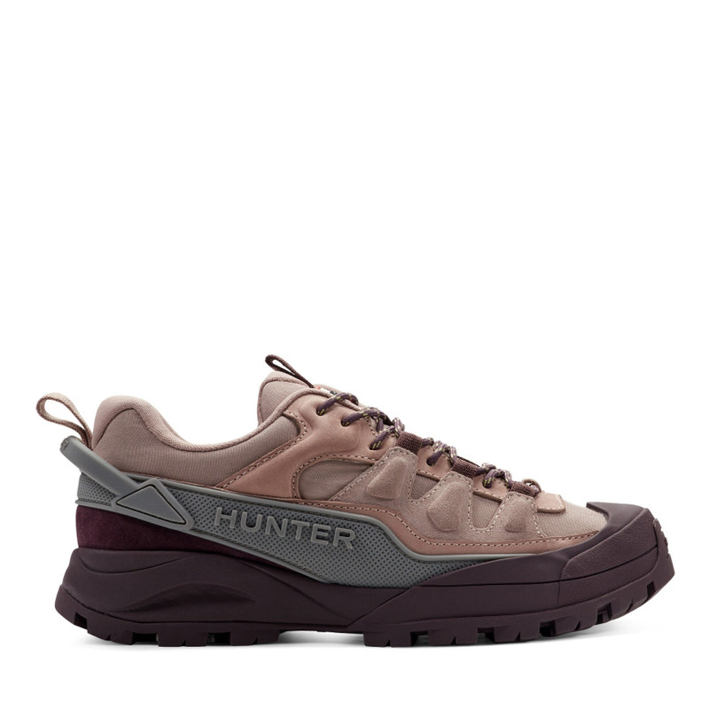 Women's Nicia Lace-up Casual Waterproof Sneakers 1